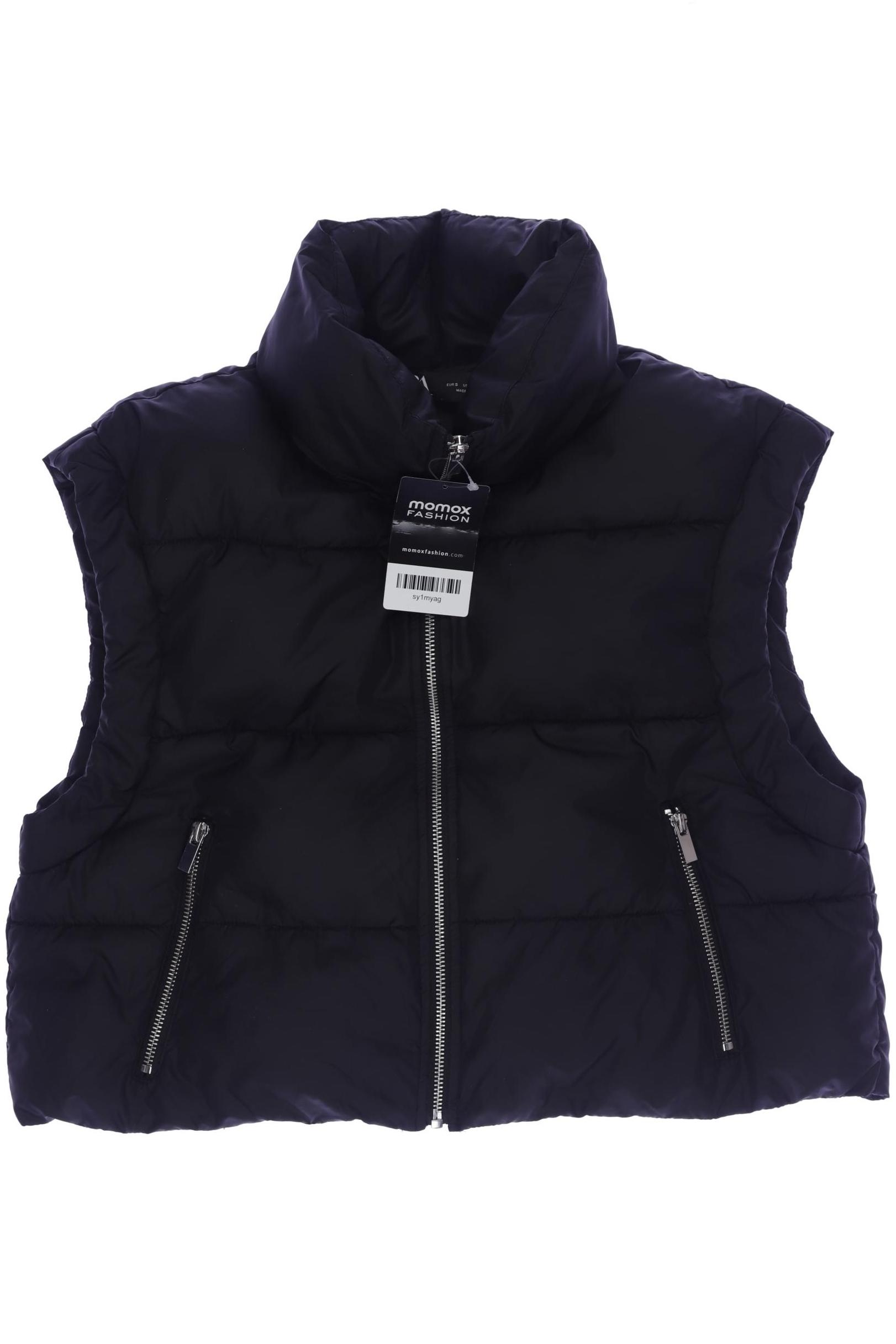 

Zara Damen Weste, schwarz, Gr. 36