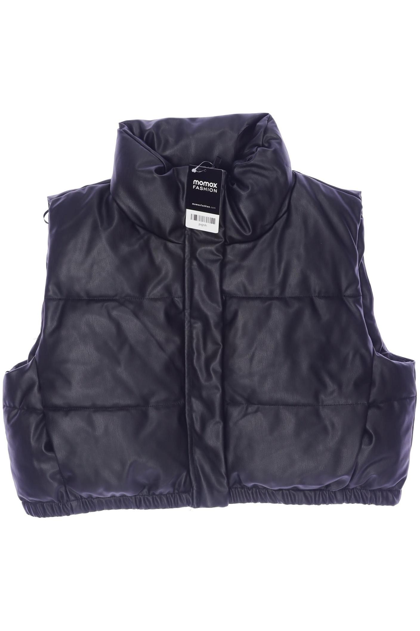

Zara Damen Weste, schwarz, Gr. 46