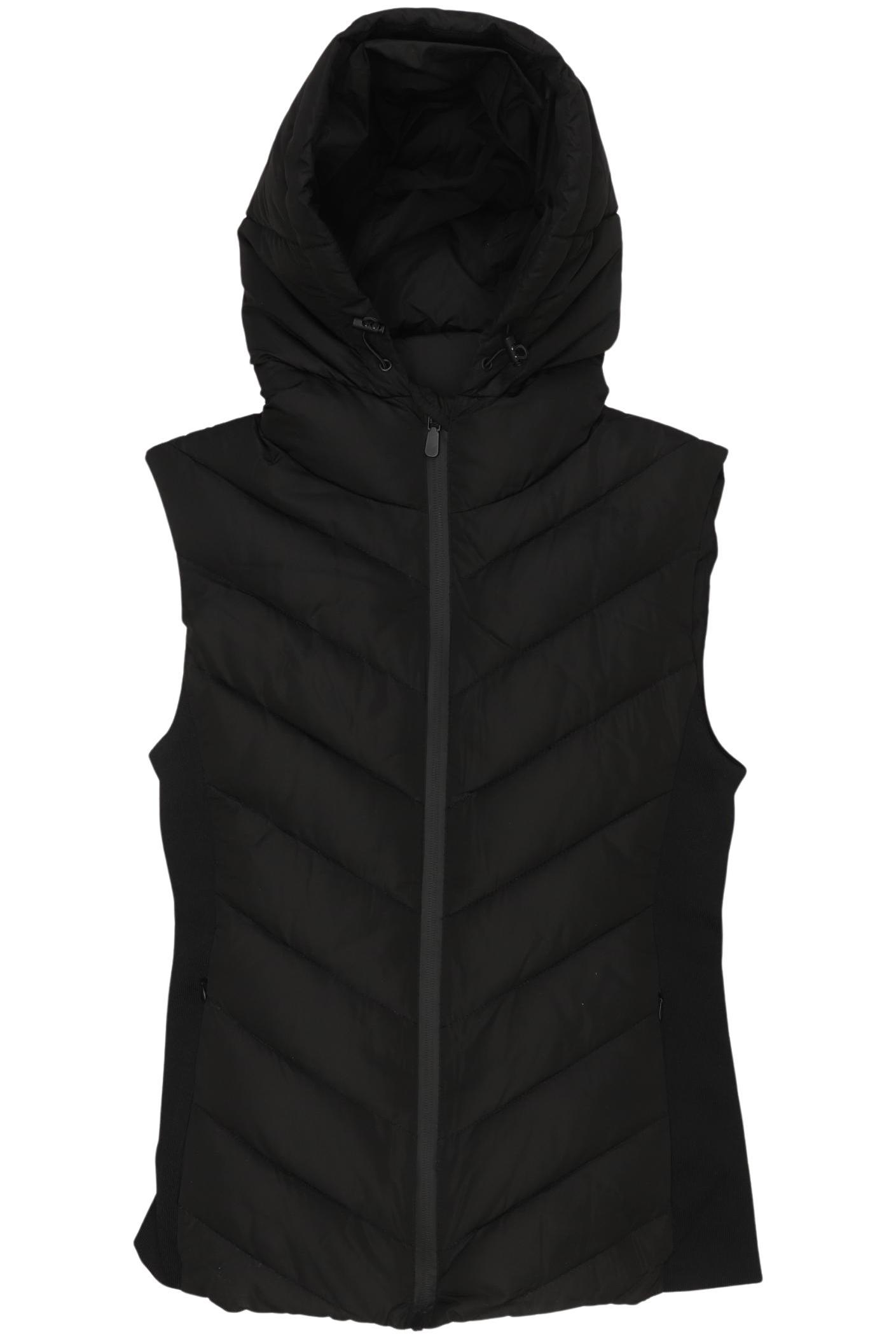 

Zara Damen Weste, schwarz, Gr. 36