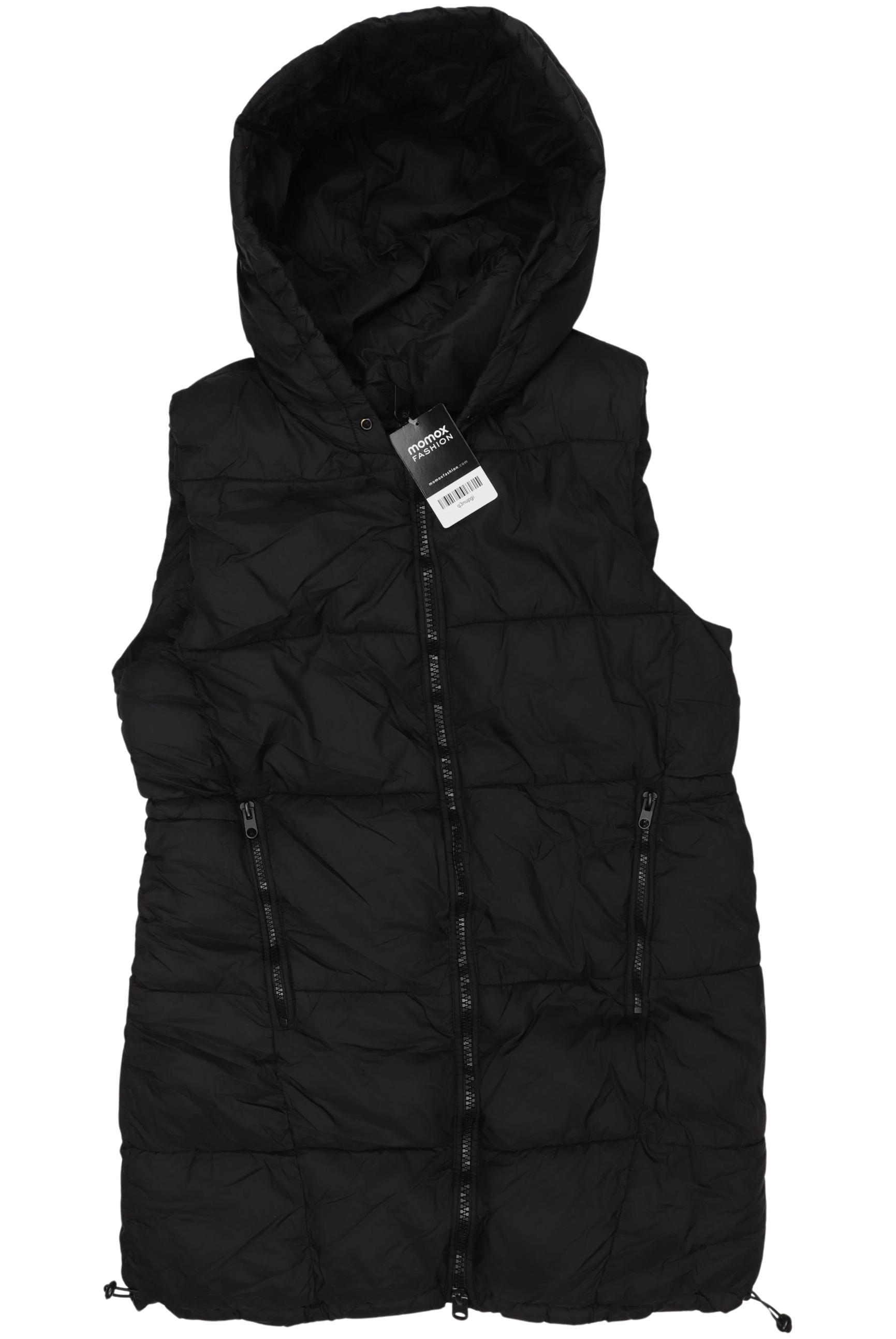 

Zara Damen Weste, schwarz, Gr. 38