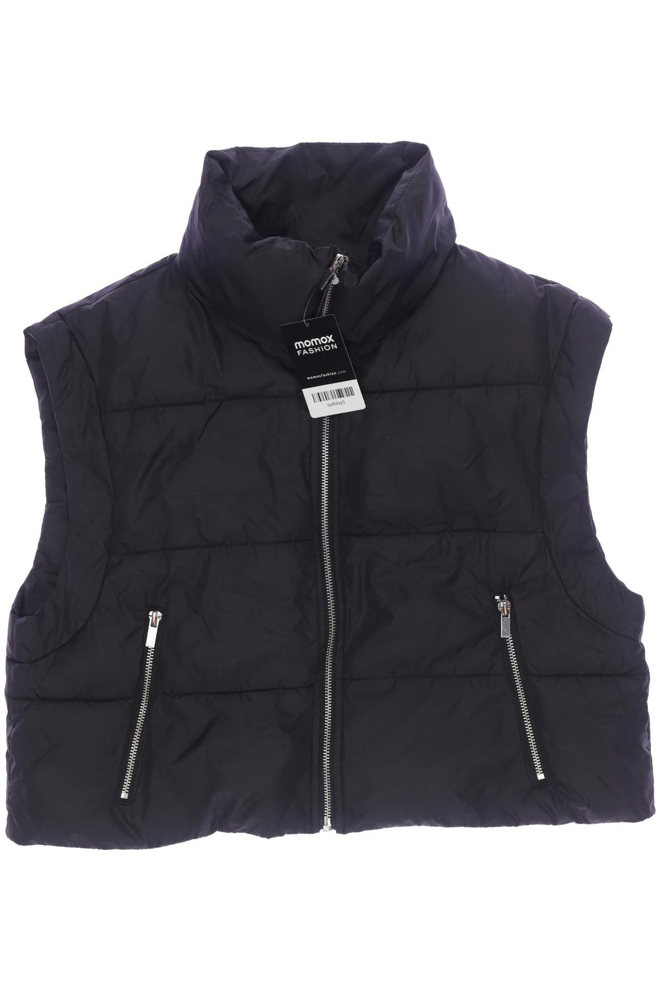 

Zara Damen Weste, schwarz, Gr. 38