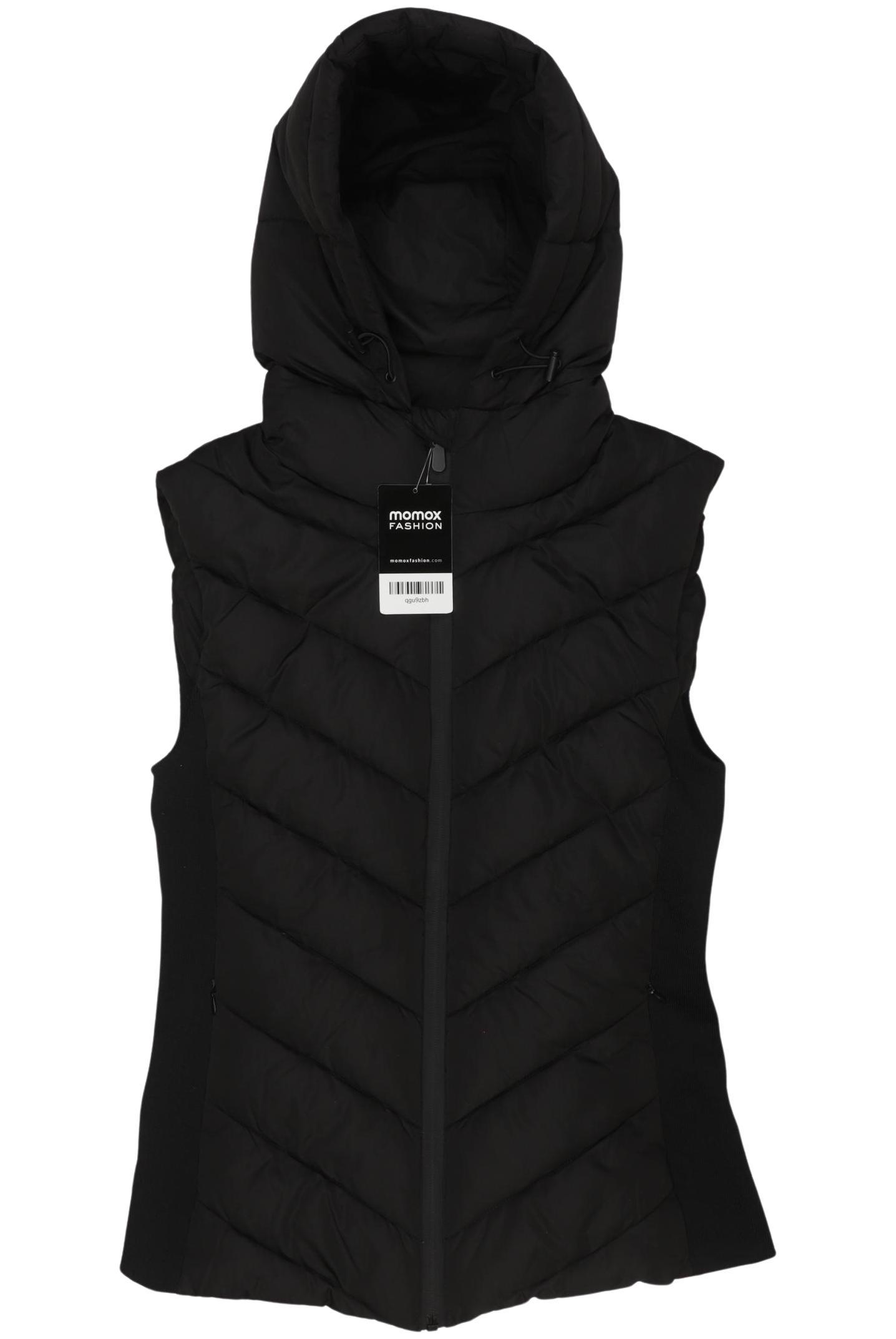 

Zara Damen Weste, schwarz, Gr. 36