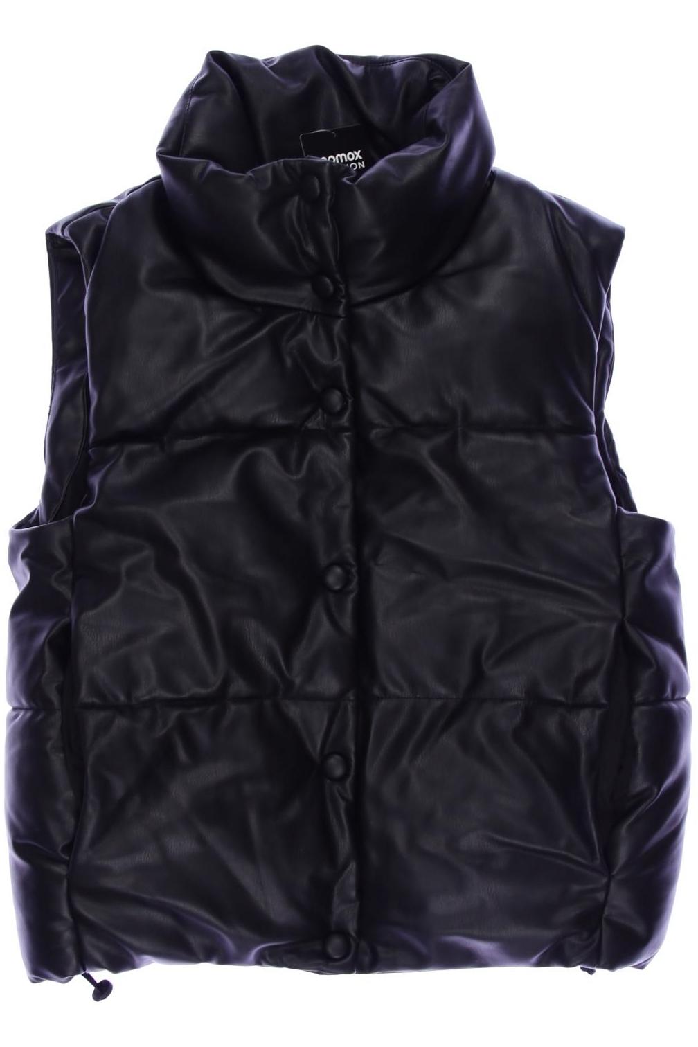 

Zara Damen Weste, schwarz, Gr. 34