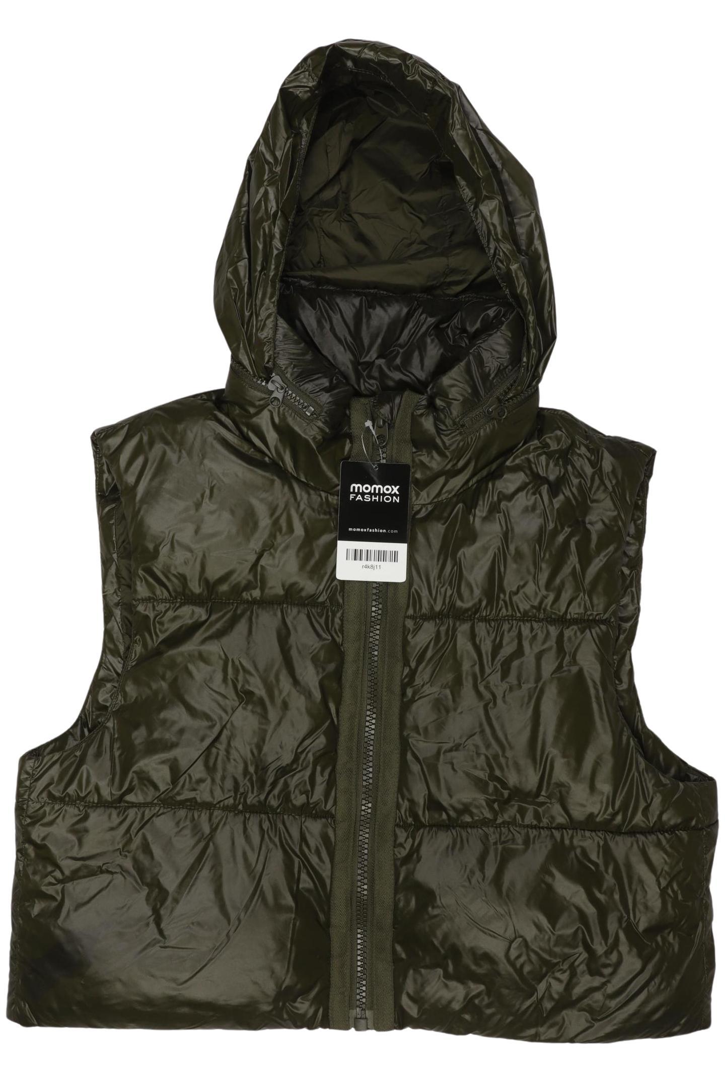 

Zara Damen Weste, grün, Gr. 38