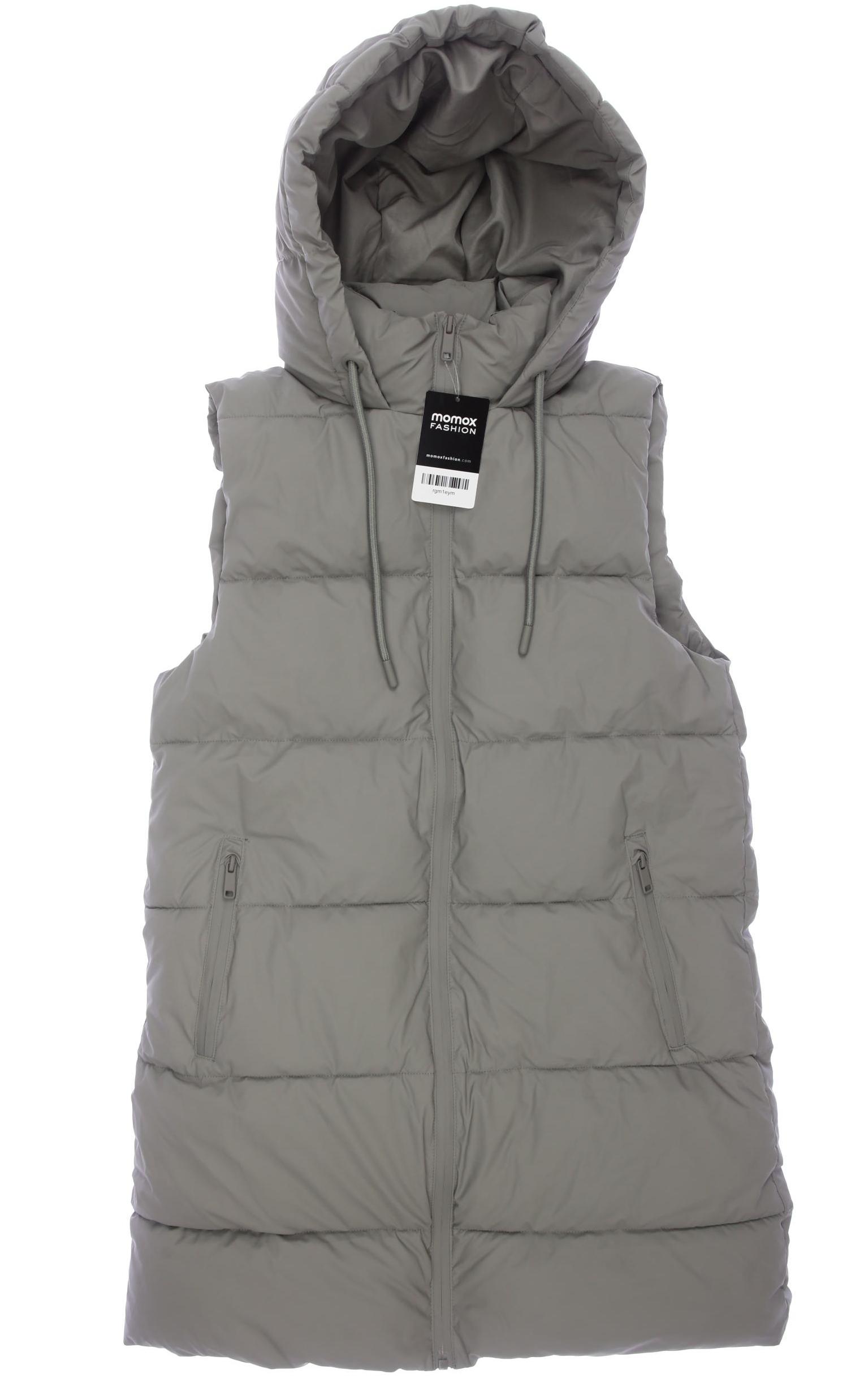 

Zara Damen Weste, grau, Gr. 34