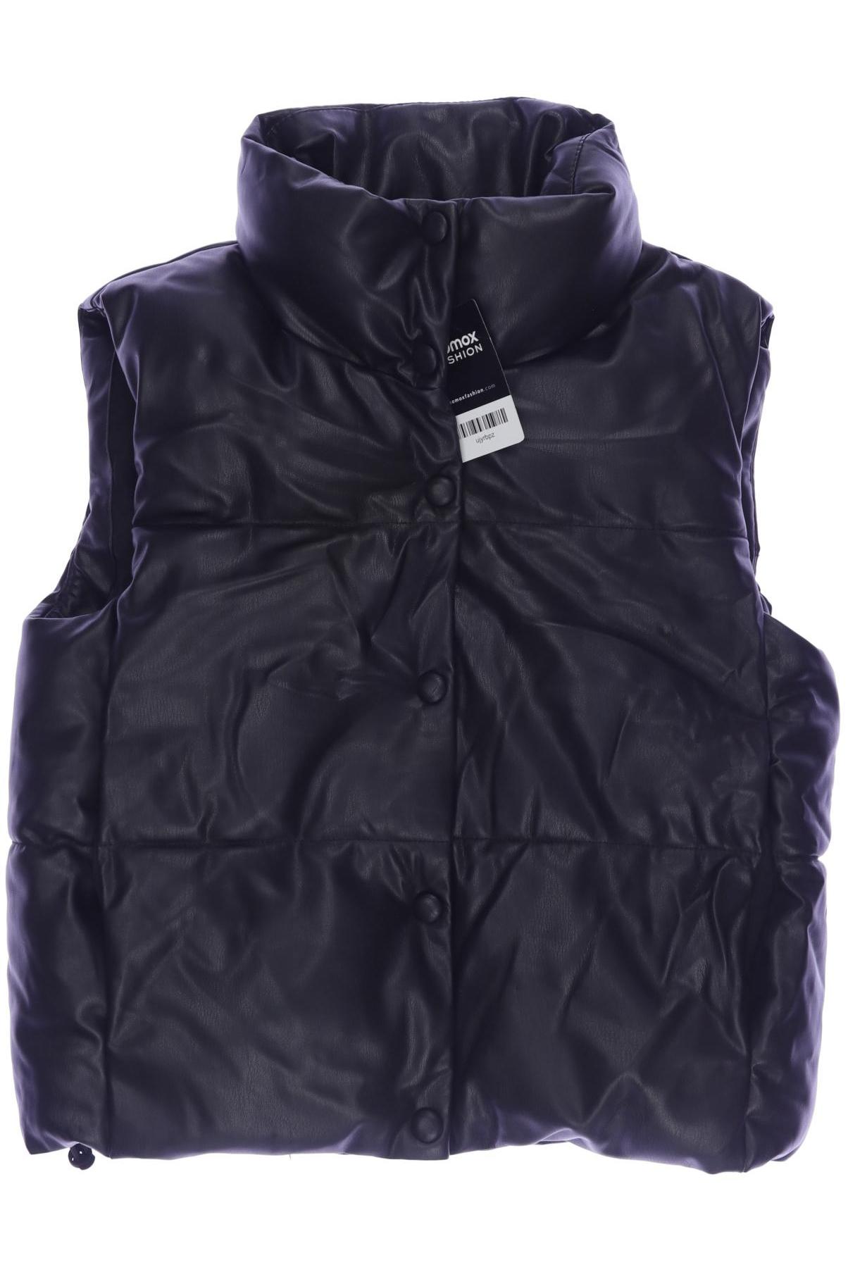 

Zara Damen Weste, schwarz, Gr. 36