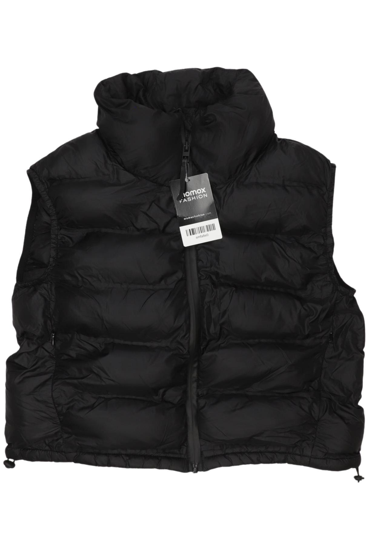 

Zara Damen Weste, schwarz, Gr. 42