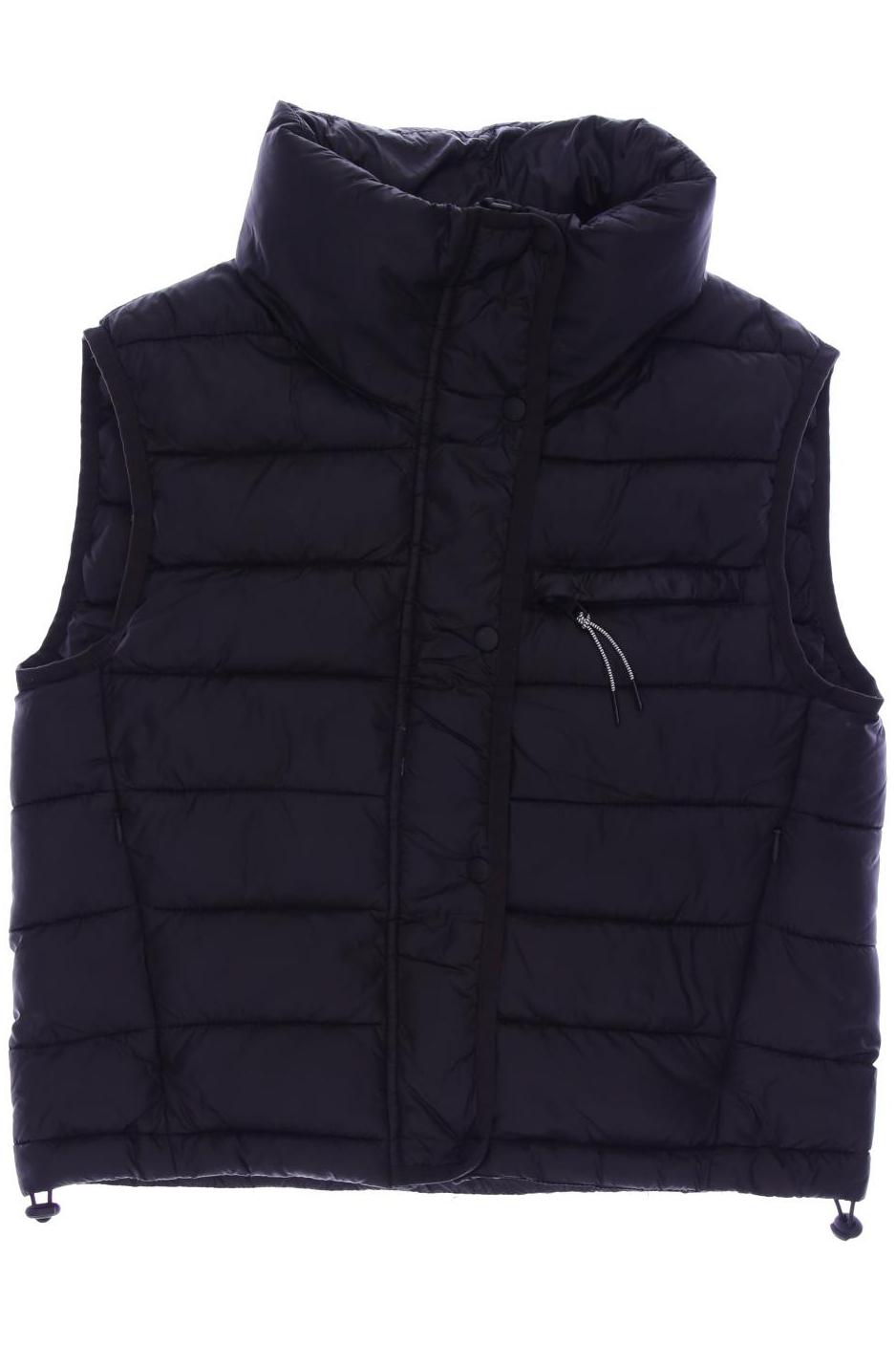 

Zara Damen Weste, schwarz, Gr. 36