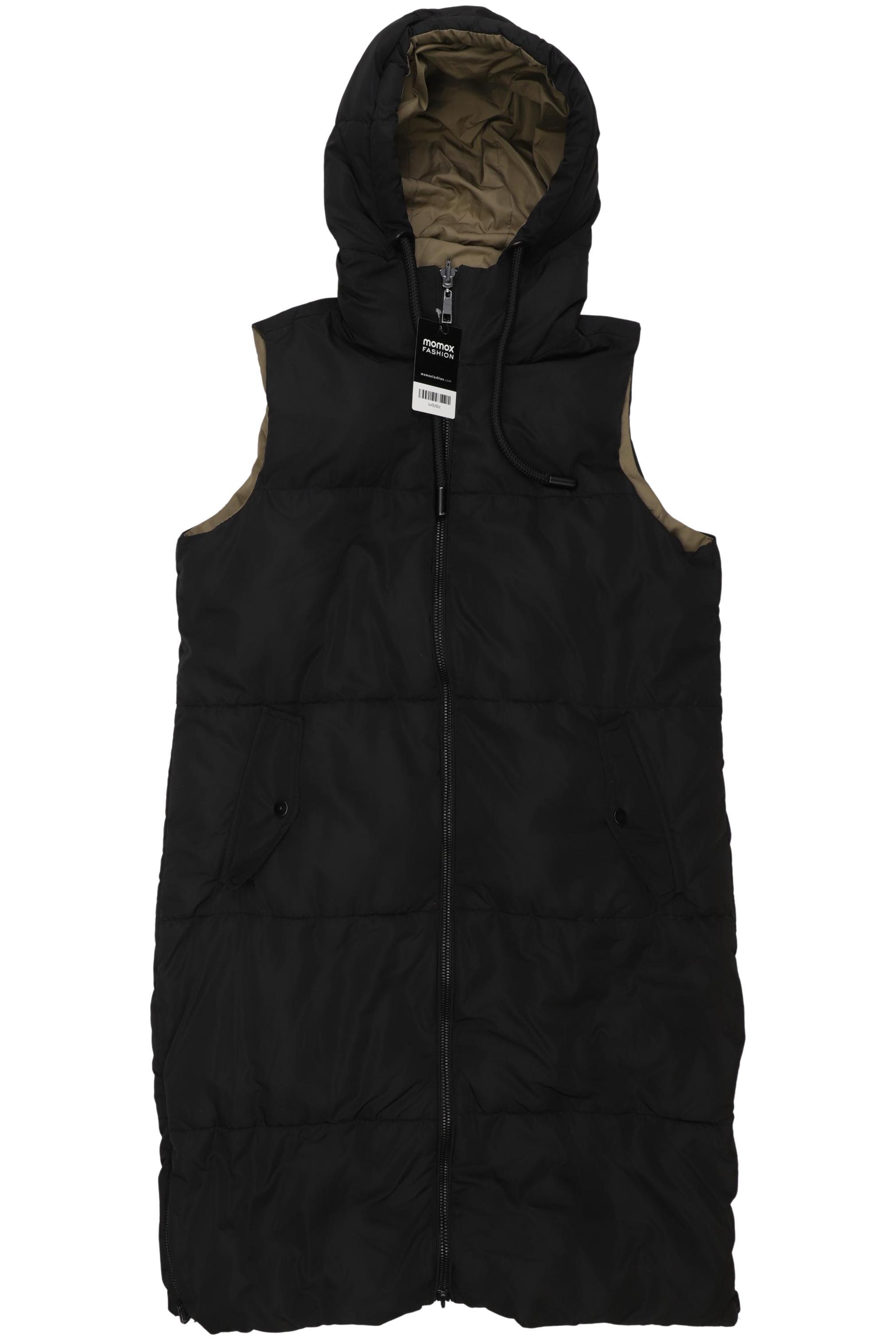 

Zara Damen Weste, schwarz, Gr. 38