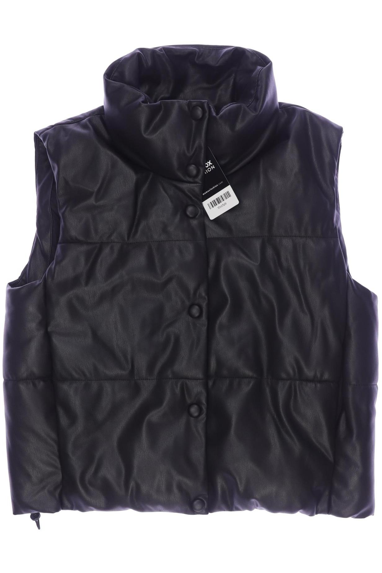 

Zara Damen Weste, schwarz, Gr. 38