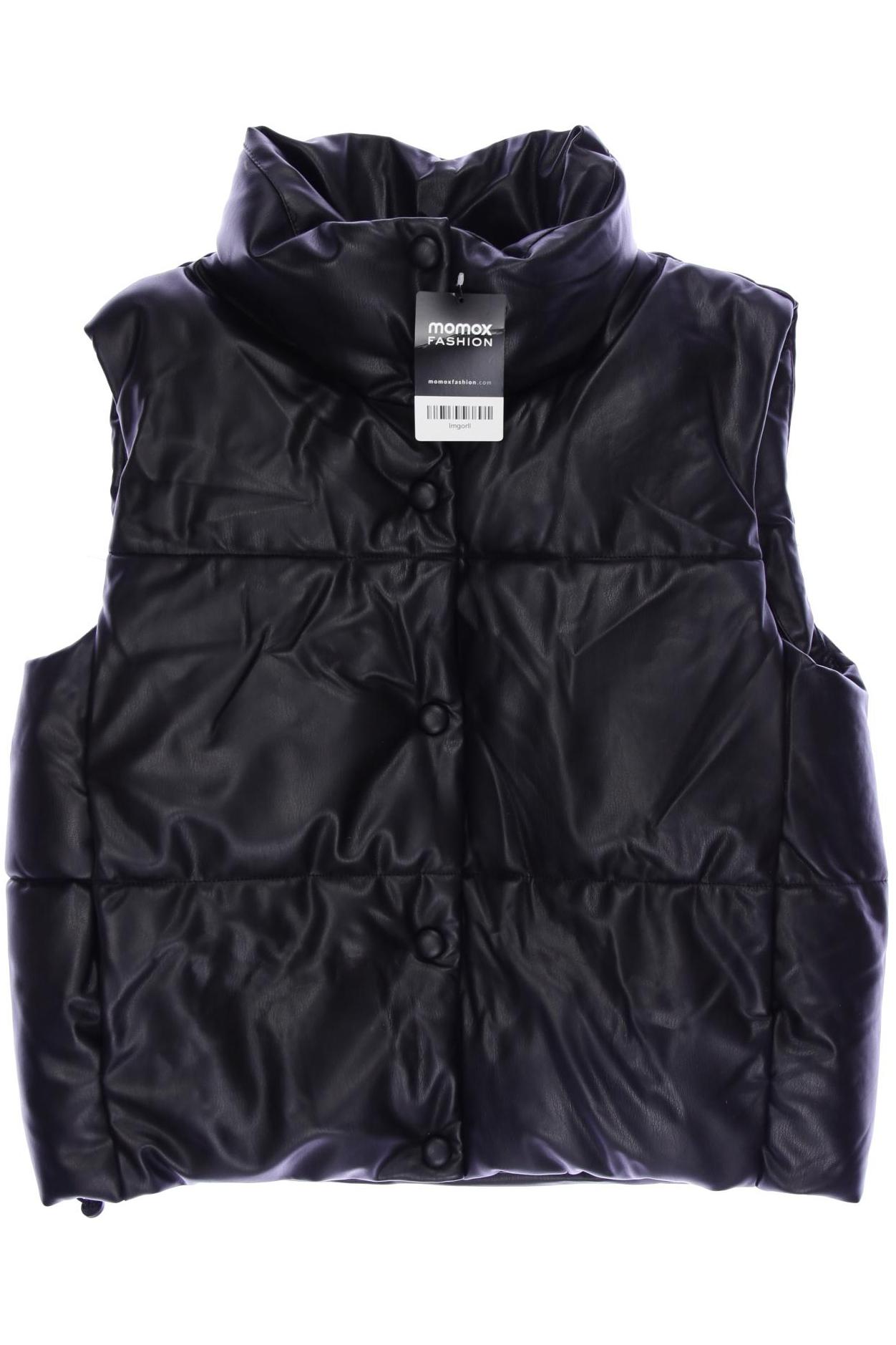 

Zara Damen Weste, schwarz, Gr. 38