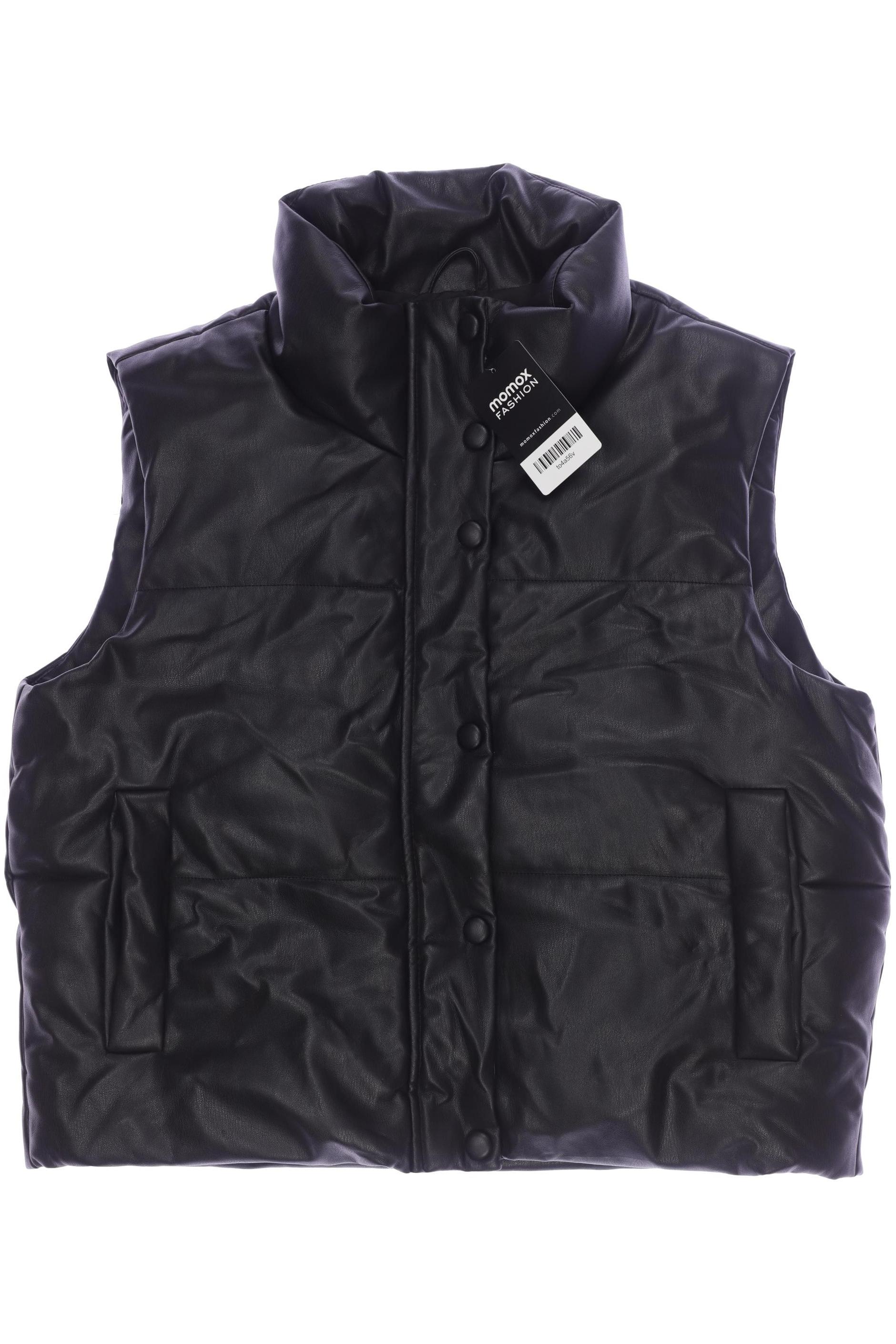 

Zara Damen Weste, schwarz, Gr. 42