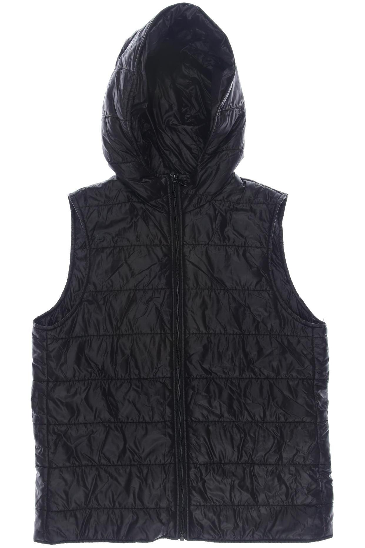 

Zara Damen Weste, schwarz, Gr. 36