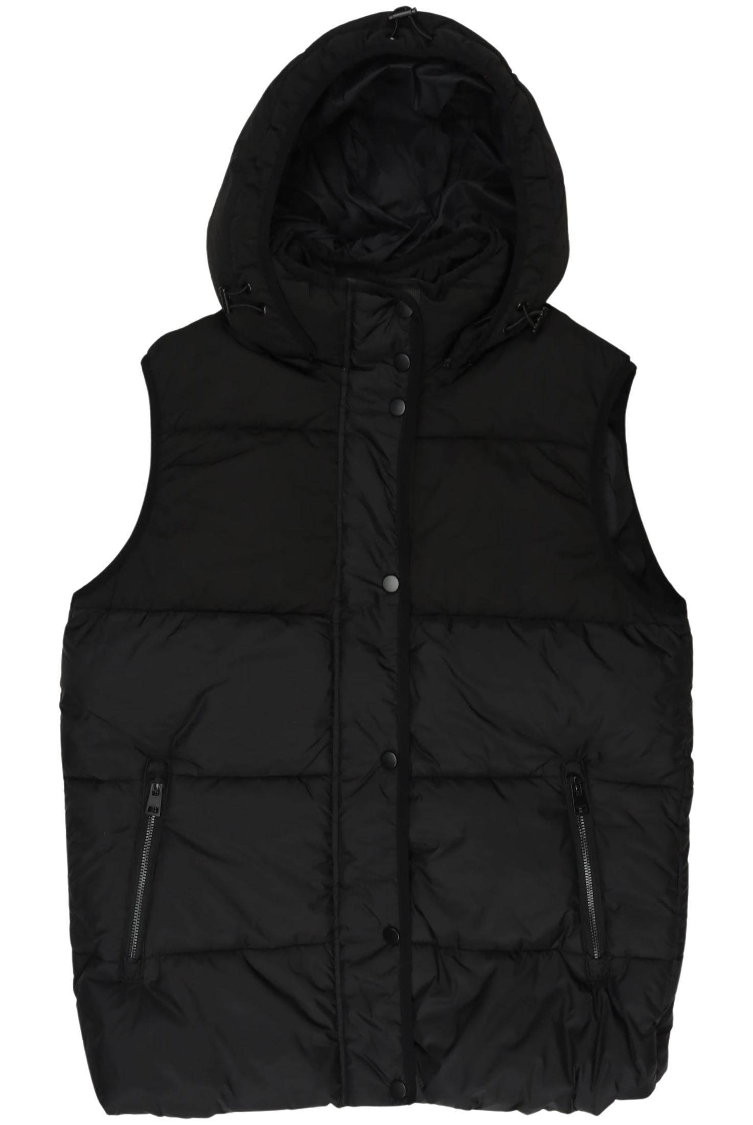 

Zara Damen Weste, schwarz, Gr. 36