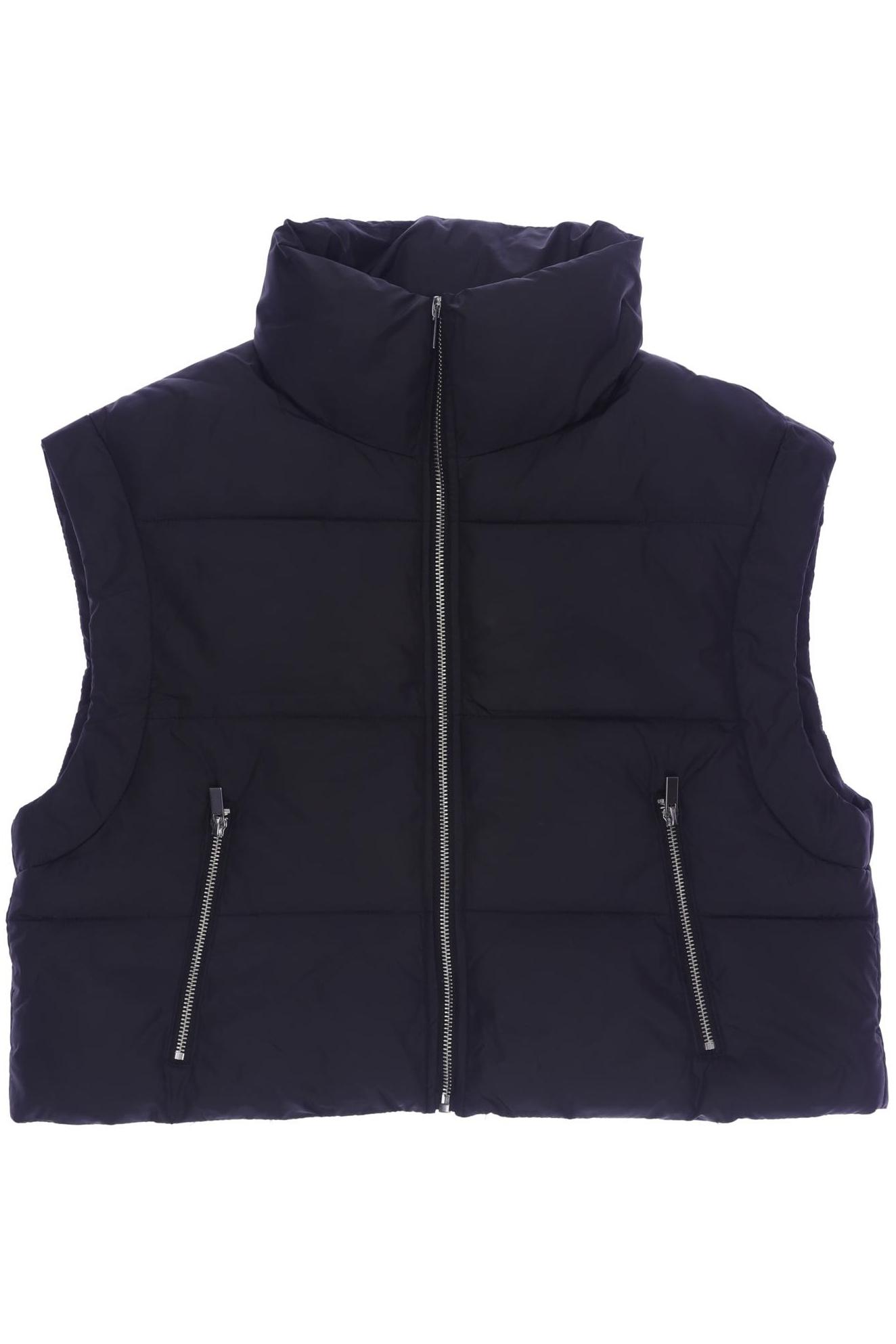 

Zara Damen Weste, schwarz, Gr. 38