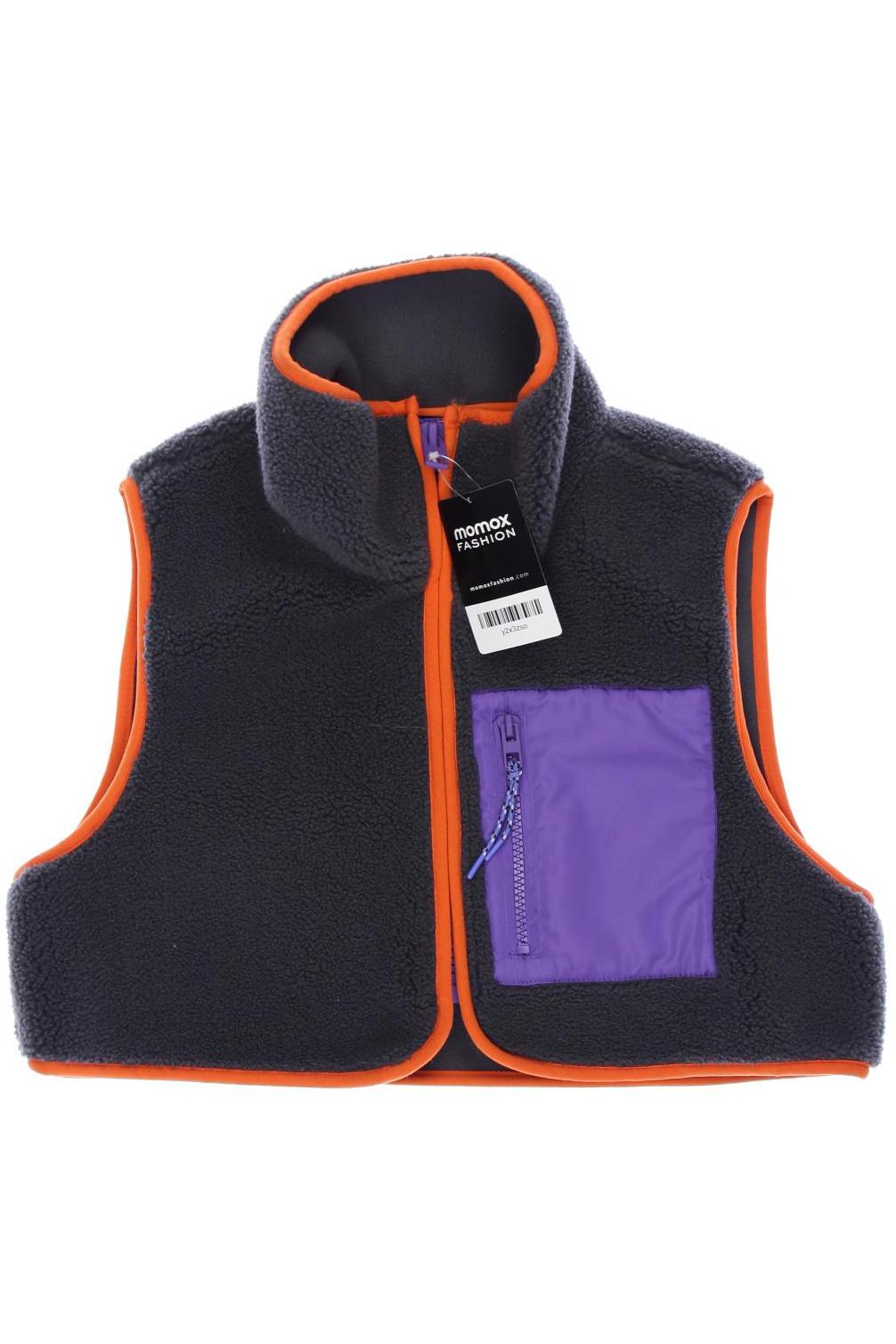 

Zara Damen Weste, grau, Gr. 34