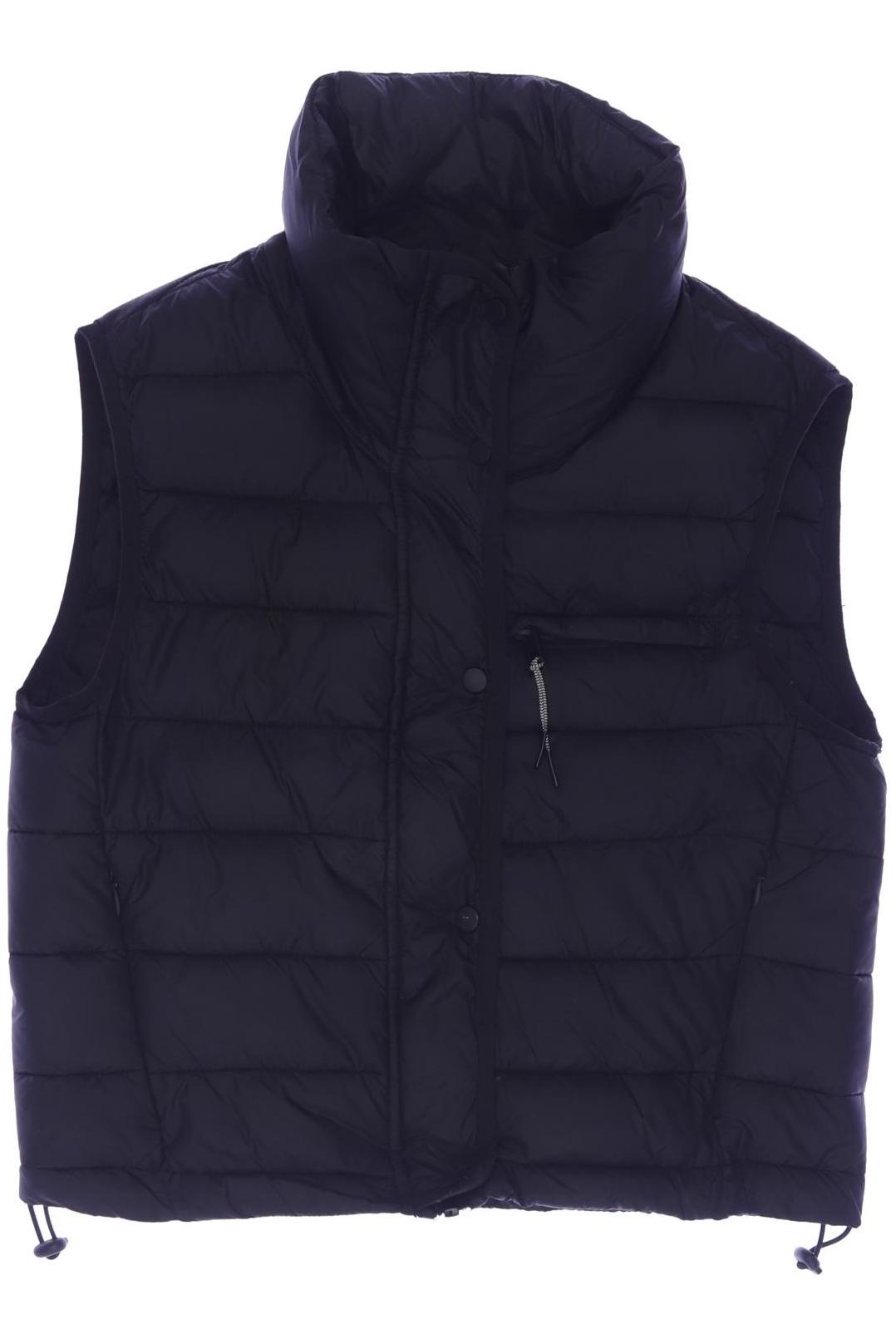 

Zara Damen Weste, schwarz, Gr. 36