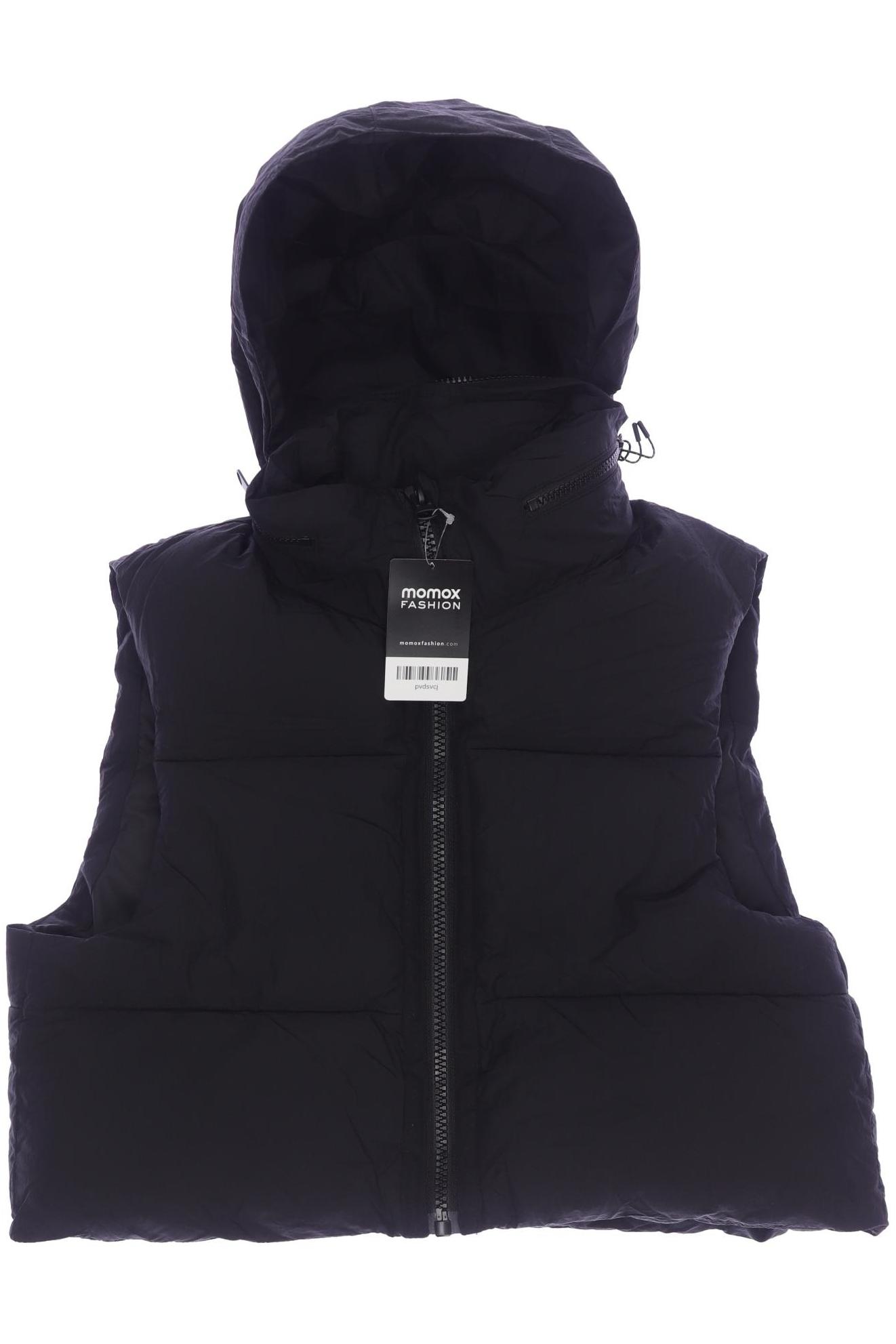 

Zara Damen Weste, schwarz, Gr. 42