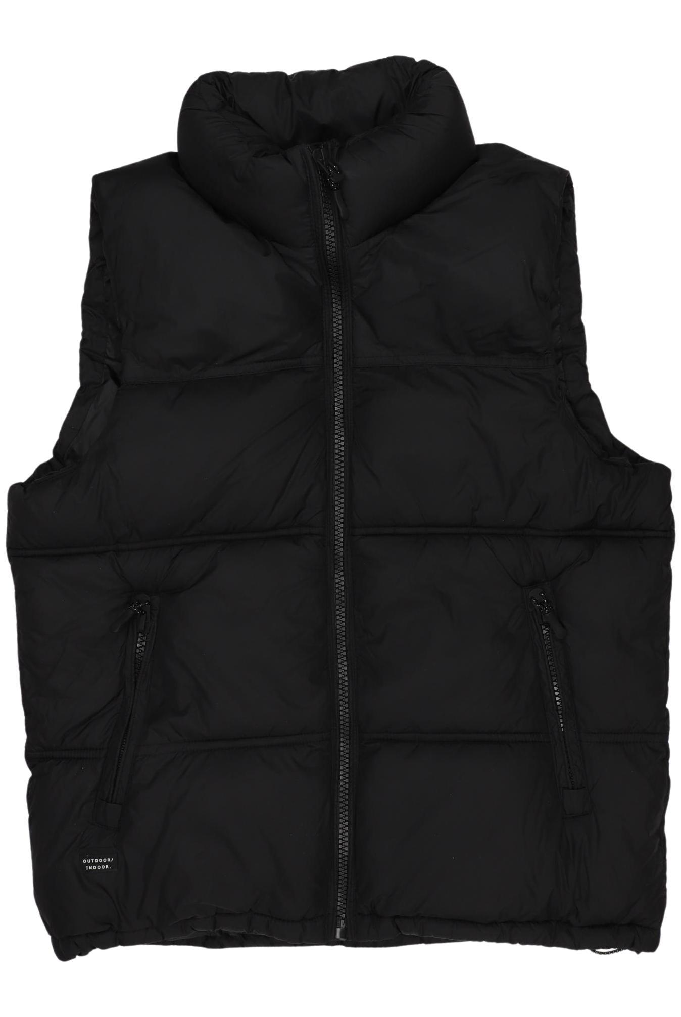 

Zara Damen Weste, schwarz, Gr. 36