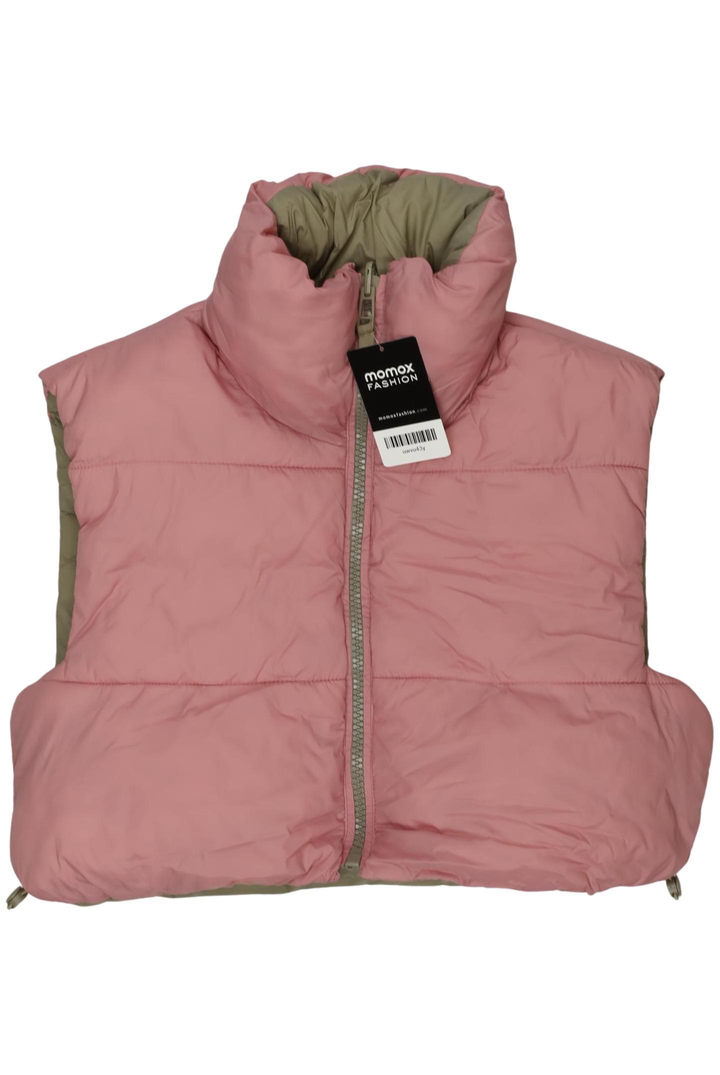

Zara Damen Weste, pink, Gr. 36