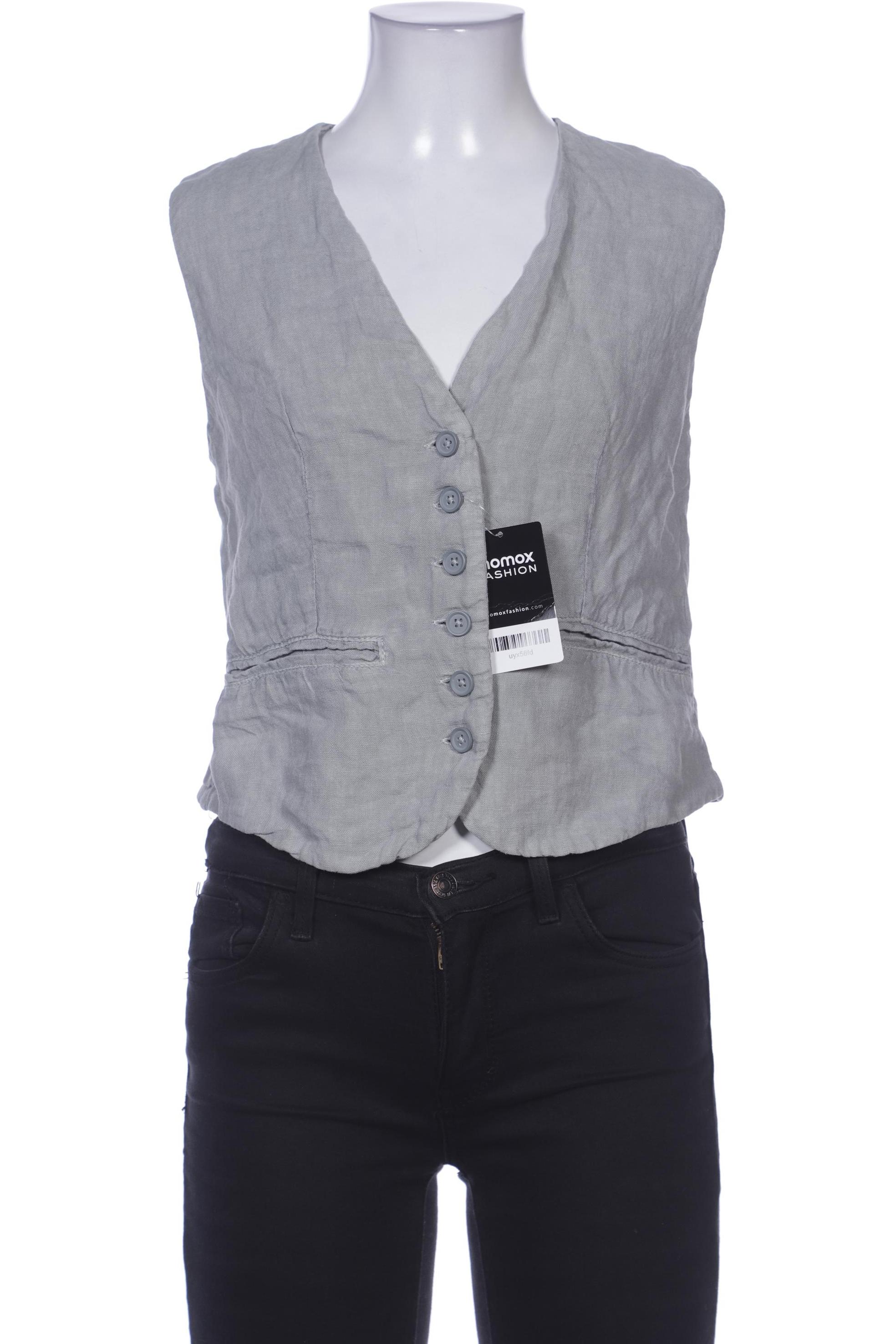 

Zara Damen Weste, grau, Gr. 34