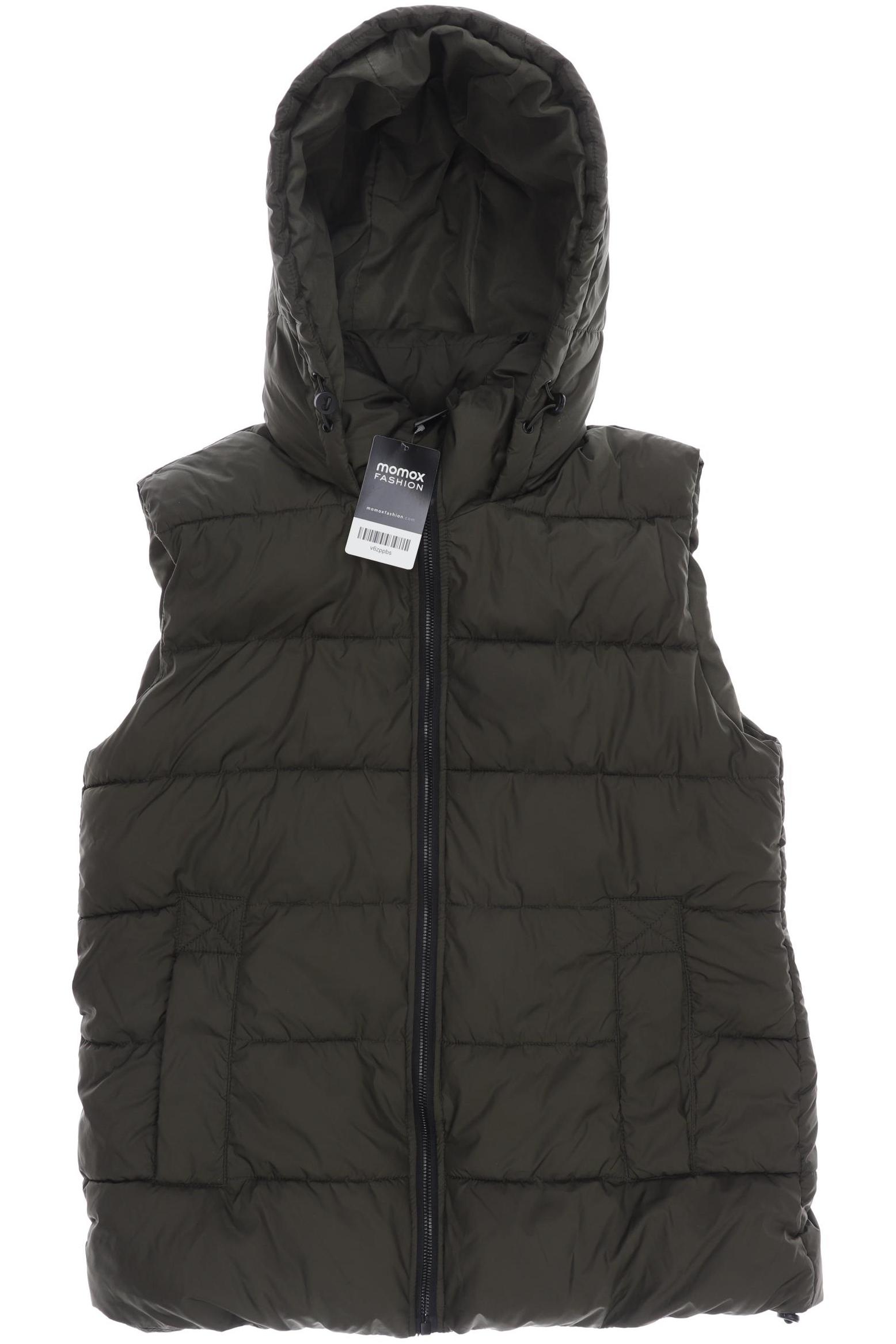 

Zara Damen Weste, grün, Gr. 34