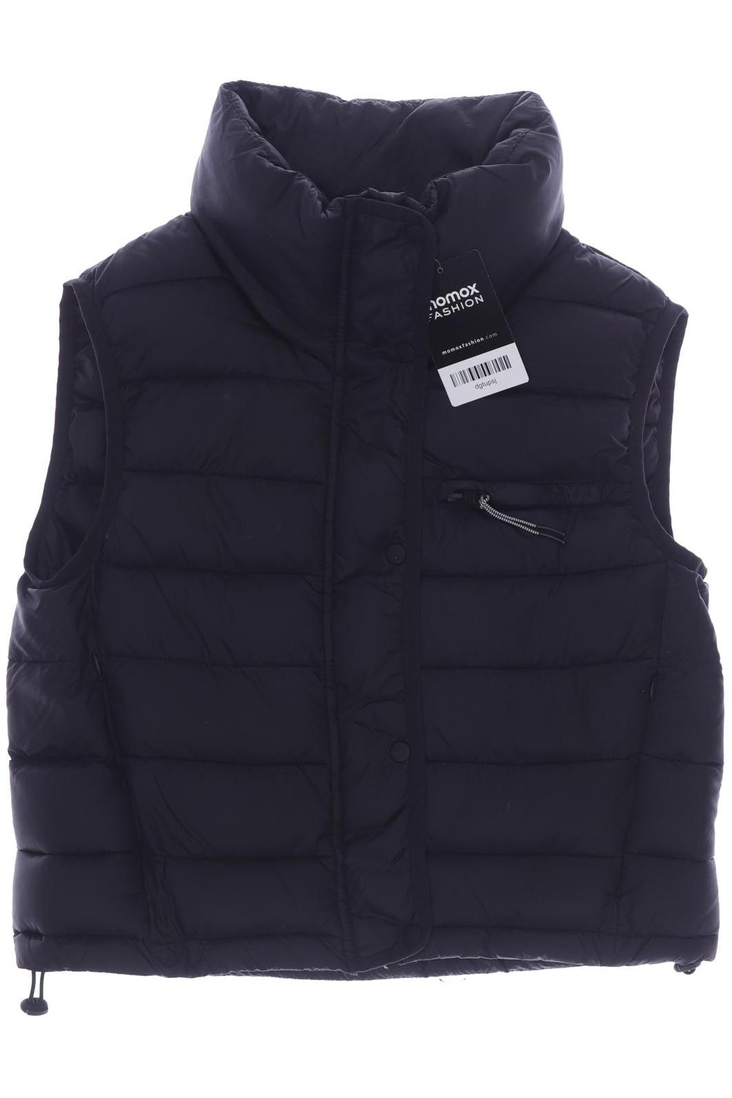 

Zara Damen Weste, schwarz, Gr. 36