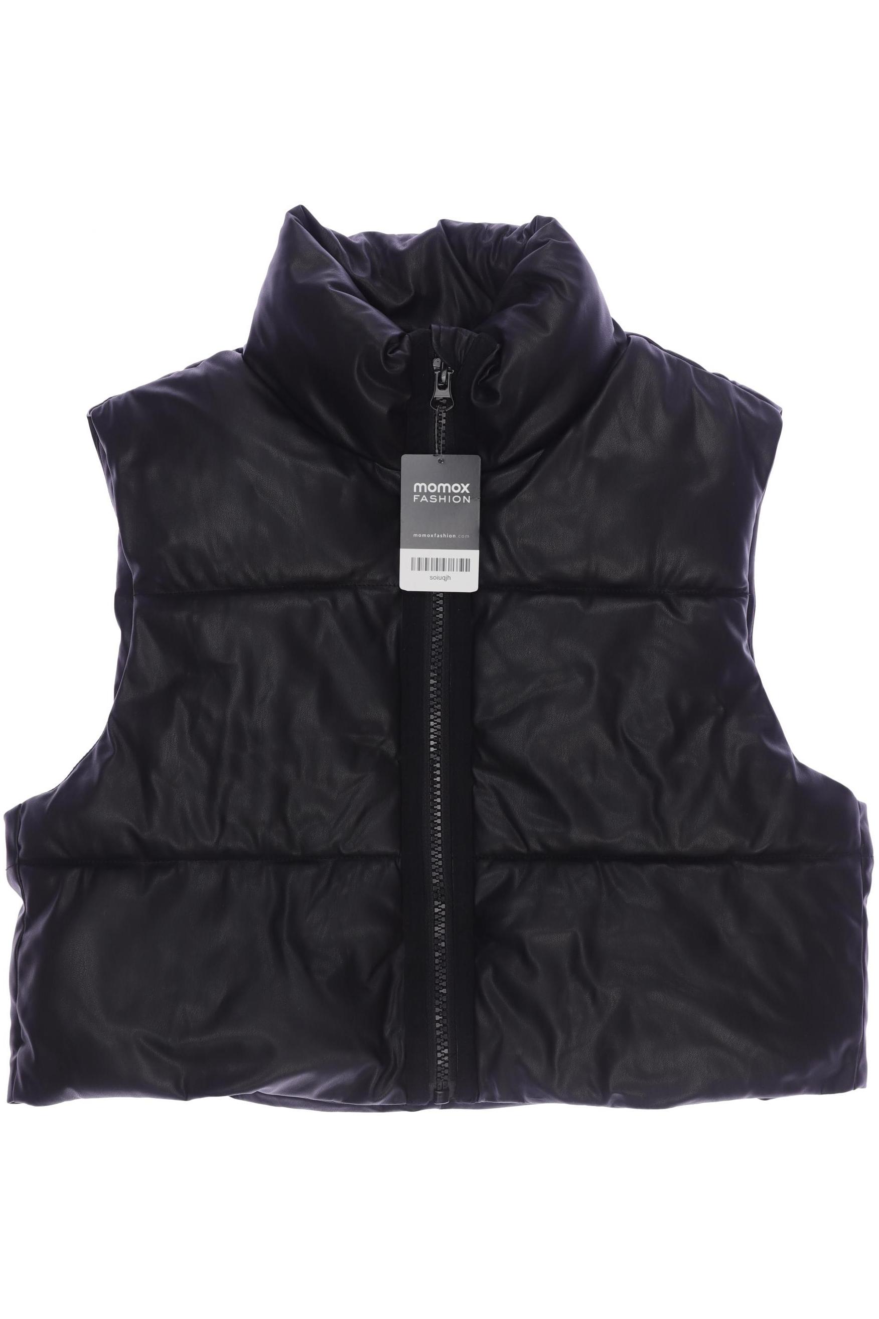 

Zara Damen Weste, schwarz, Gr. 42