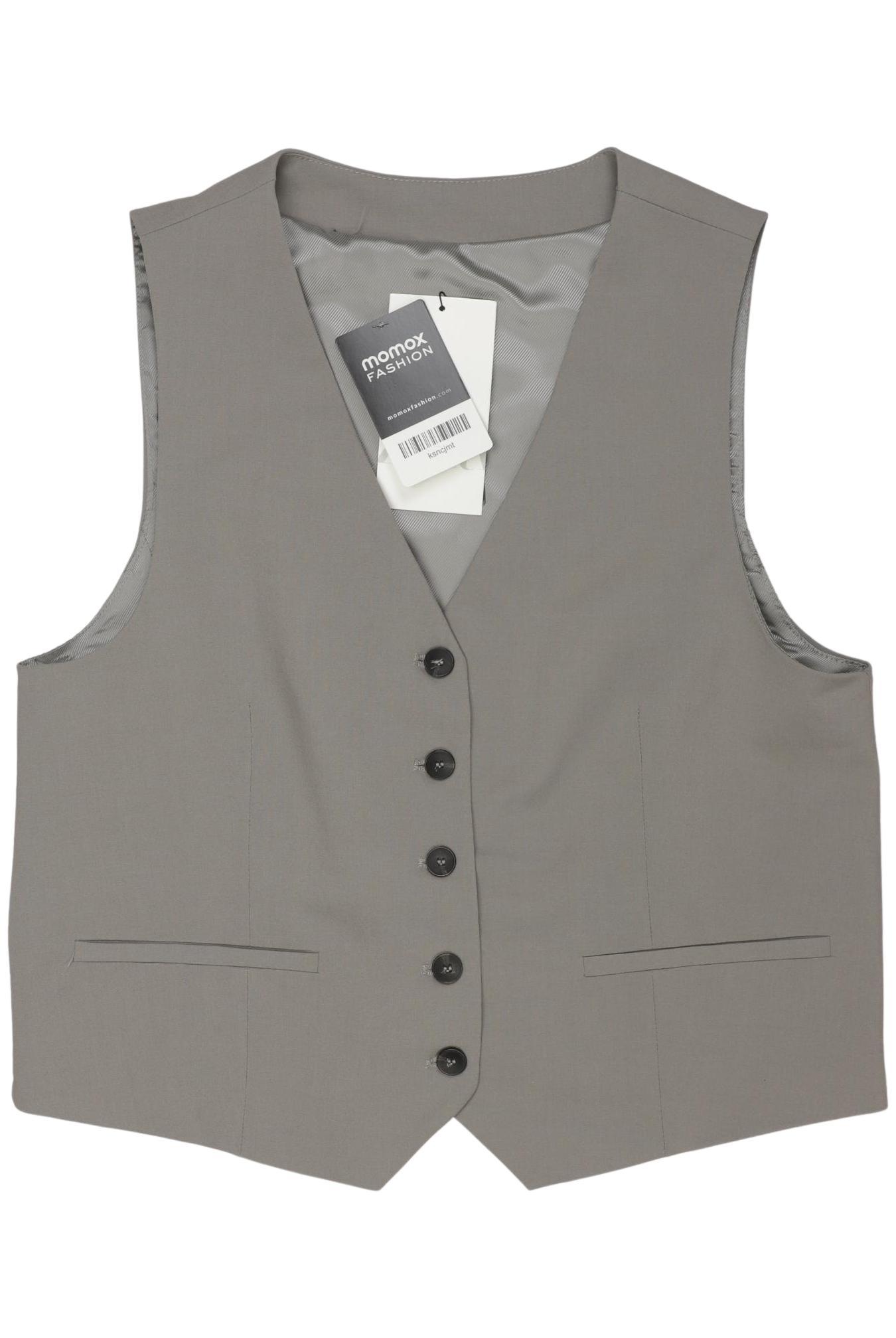 

Zara Damen Weste, grau, Gr. 38