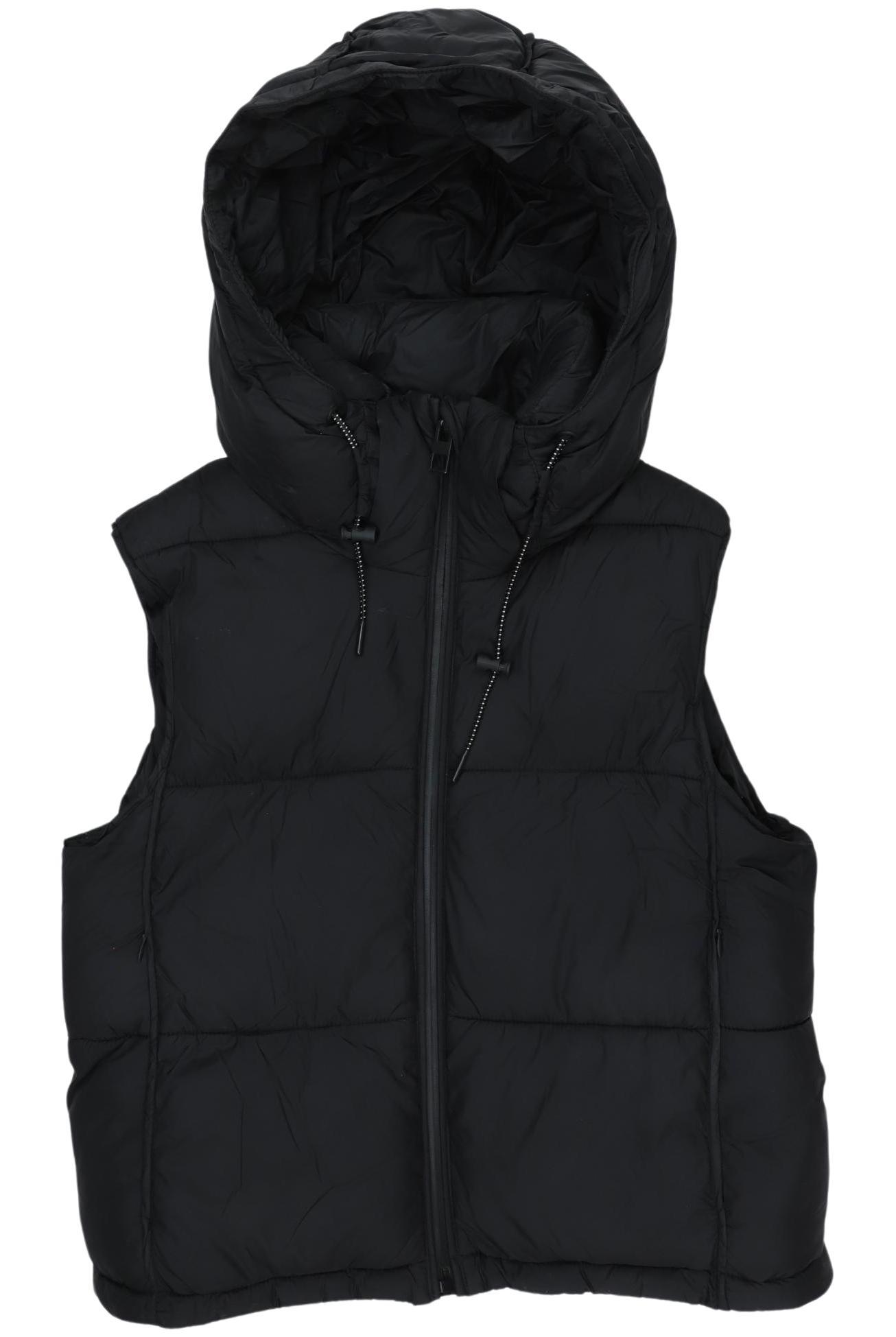 

Zara Damen Weste, schwarz, Gr. 34