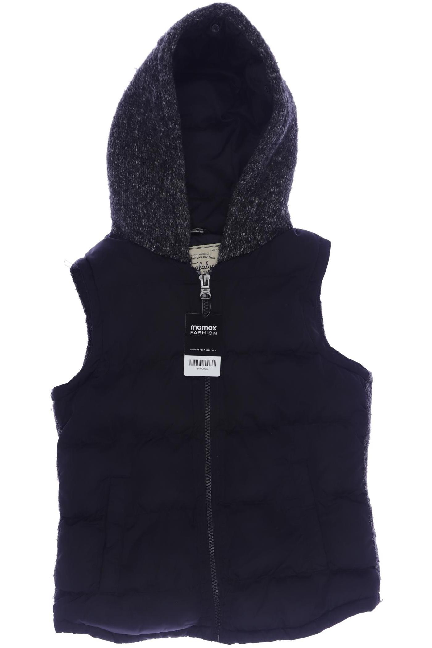 

Zara Damen Weste, schwarz, Gr. 36