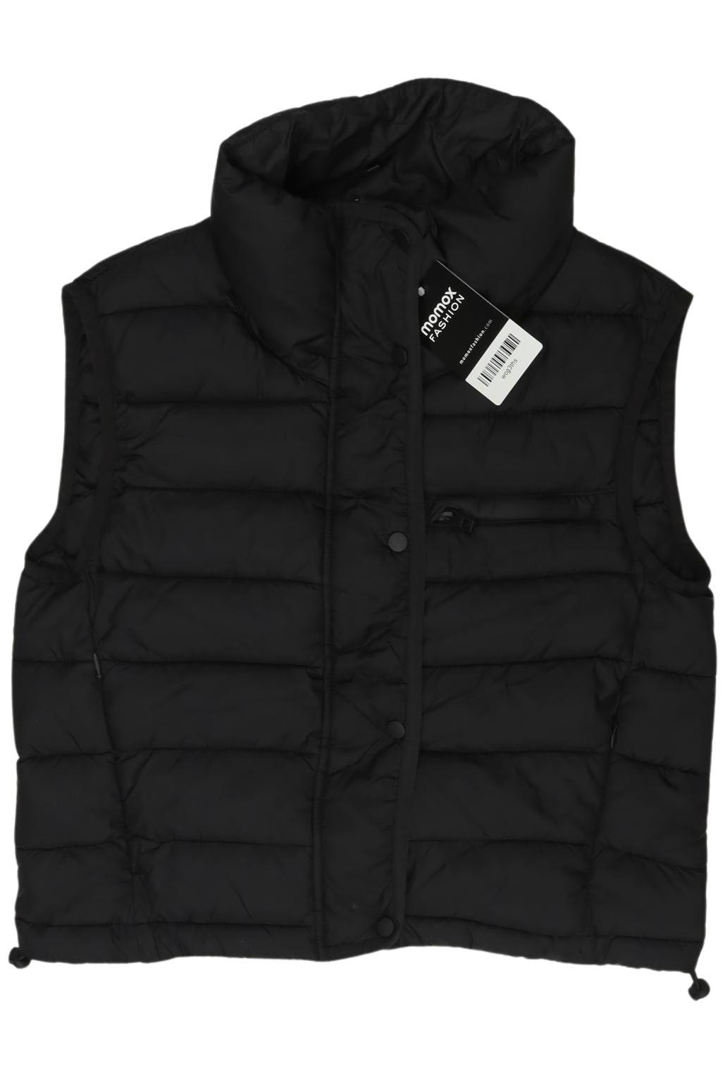 

Zara Damen Weste, schwarz, Gr. 36