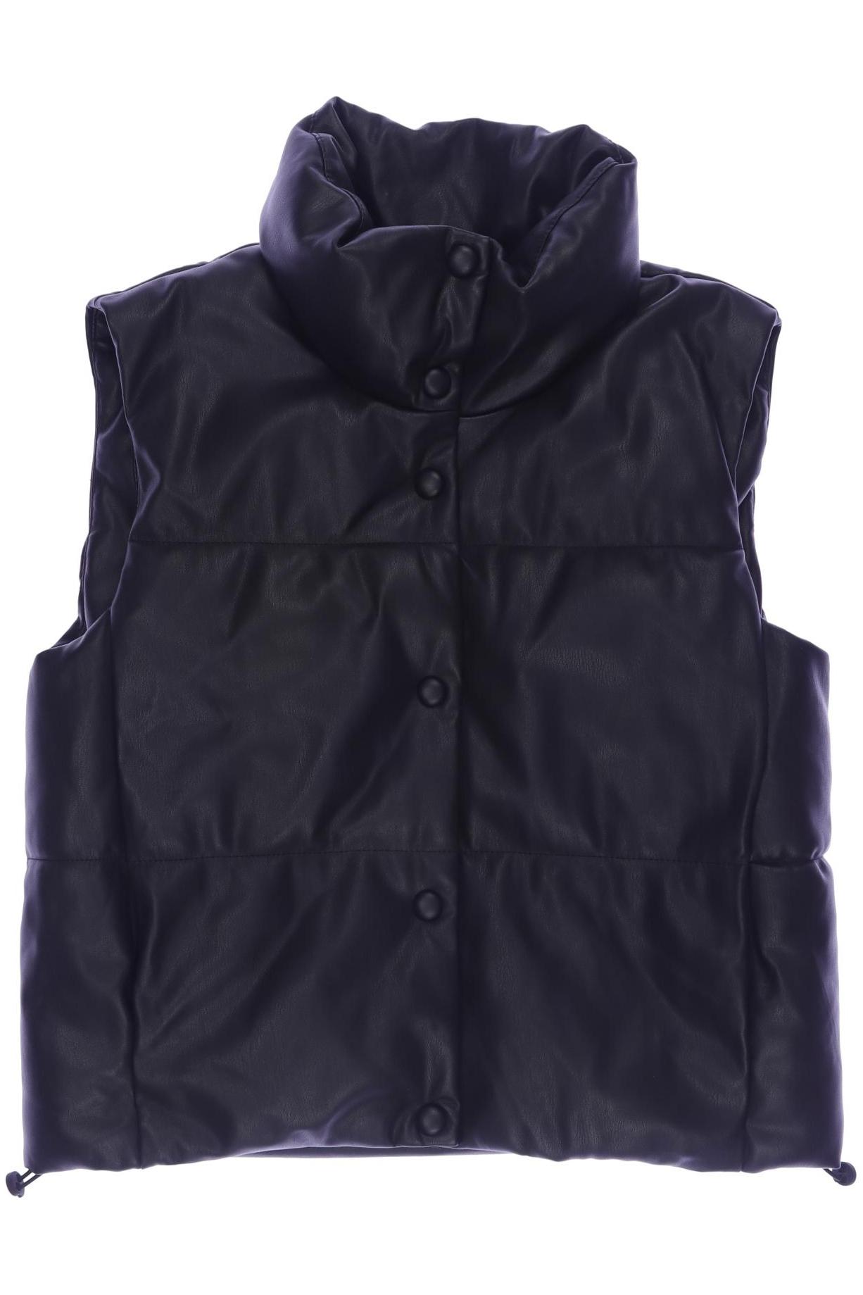 

Zara Damen Weste, schwarz, Gr. 36
