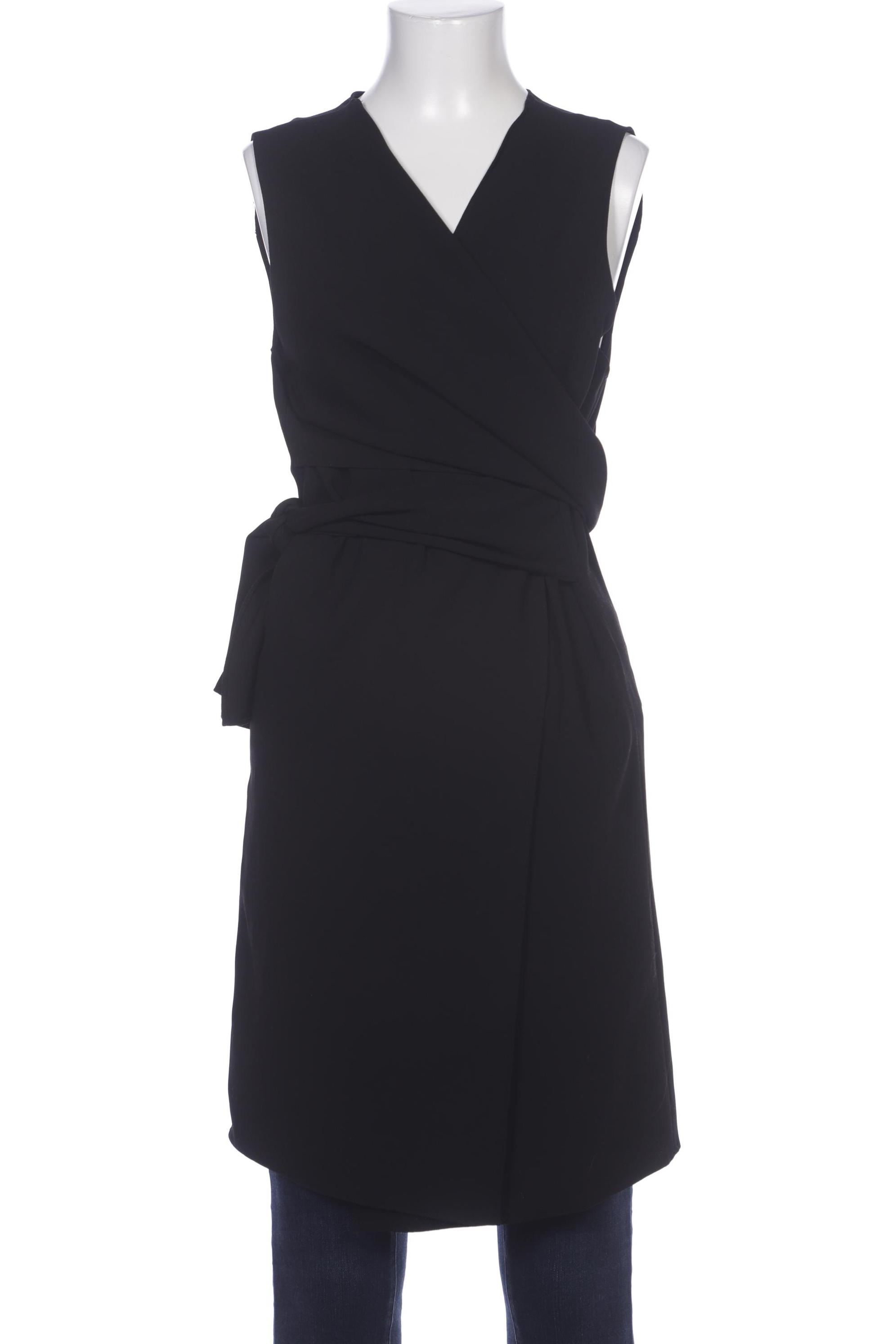 

Zara Damen Weste, schwarz, Gr. 38