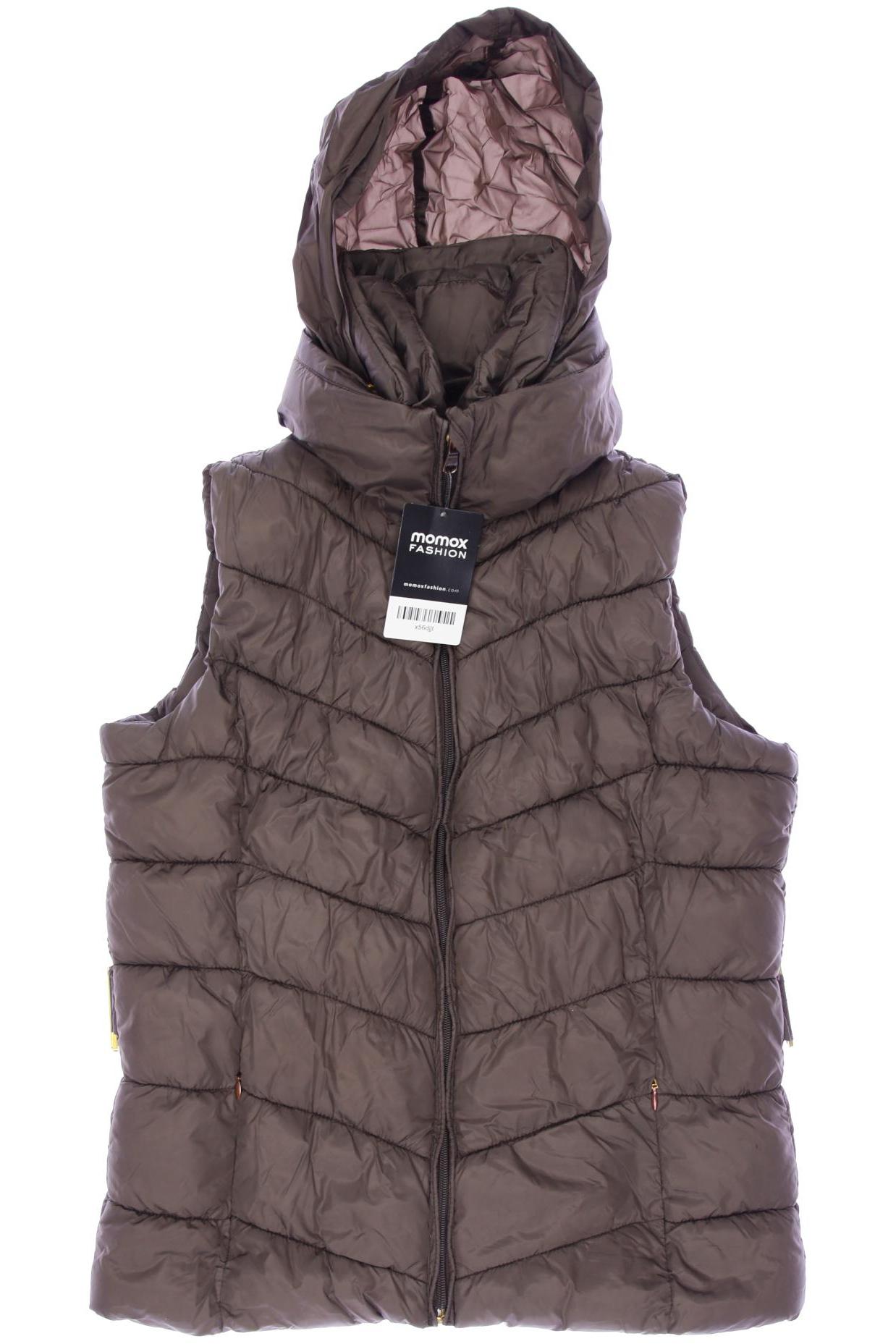 

Zara Damen Weste, braun, Gr. 36