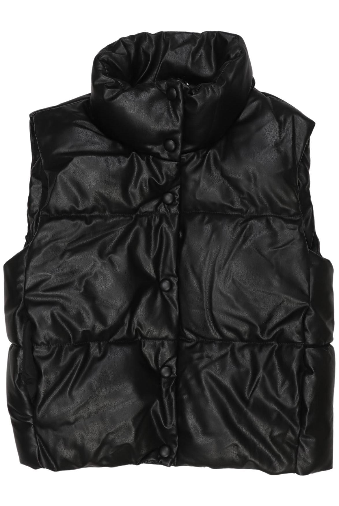 

Zara Damen Weste, schwarz, Gr. 36