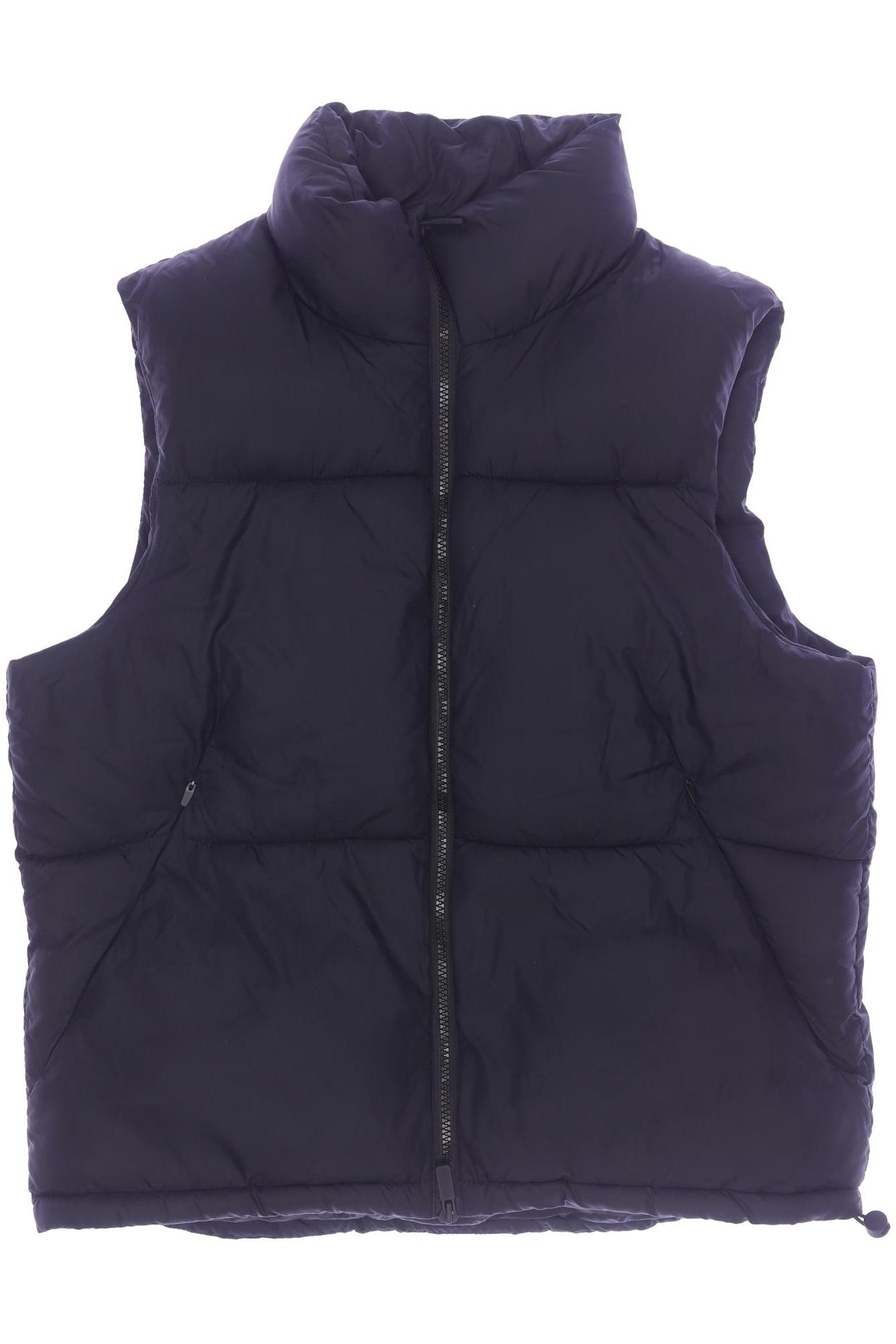 

Zara Damen Weste, schwarz, Gr. 36