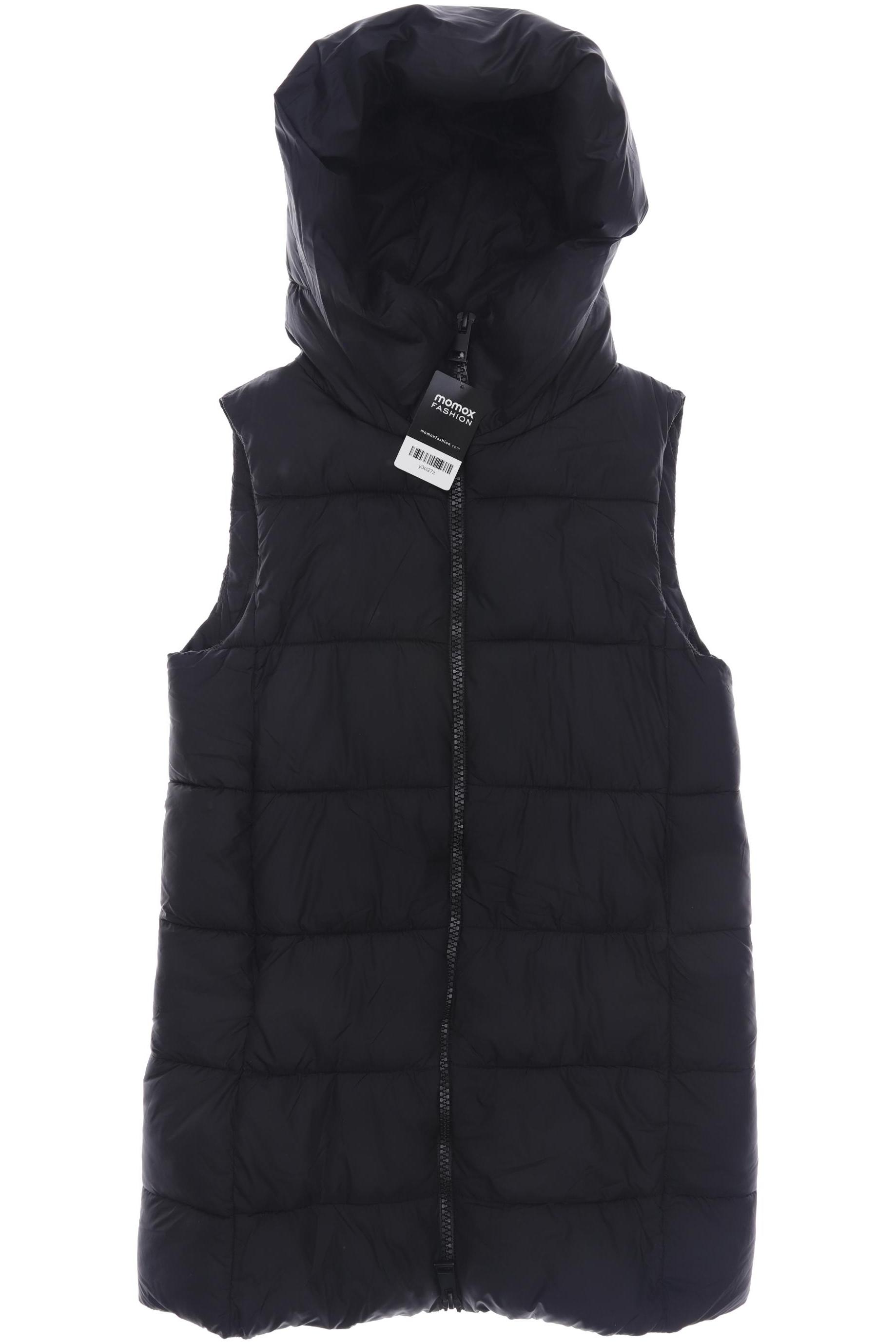 

Zara Damen Weste, schwarz, Gr. 36