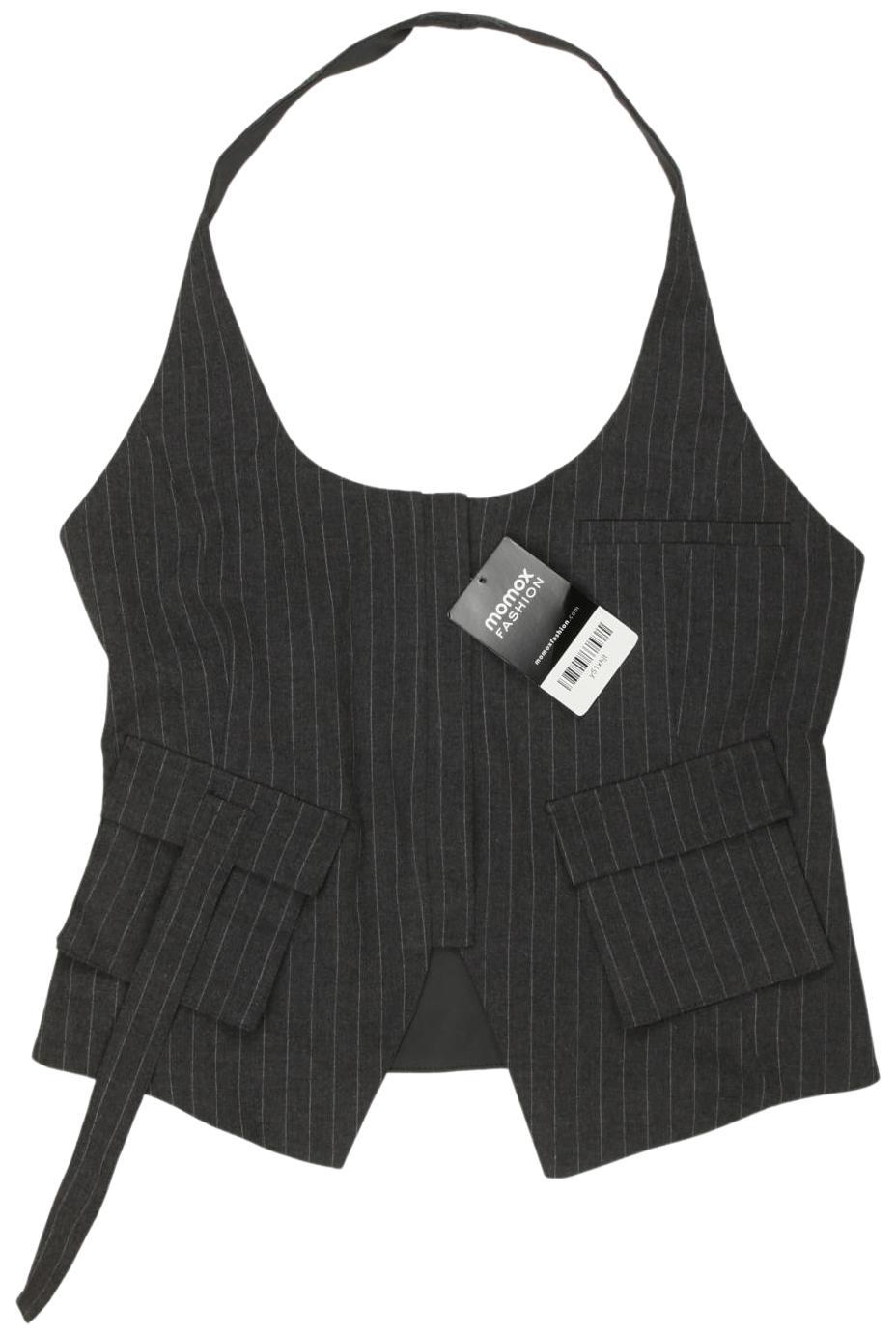 

Zara Damen Weste, grau, Gr. 38
