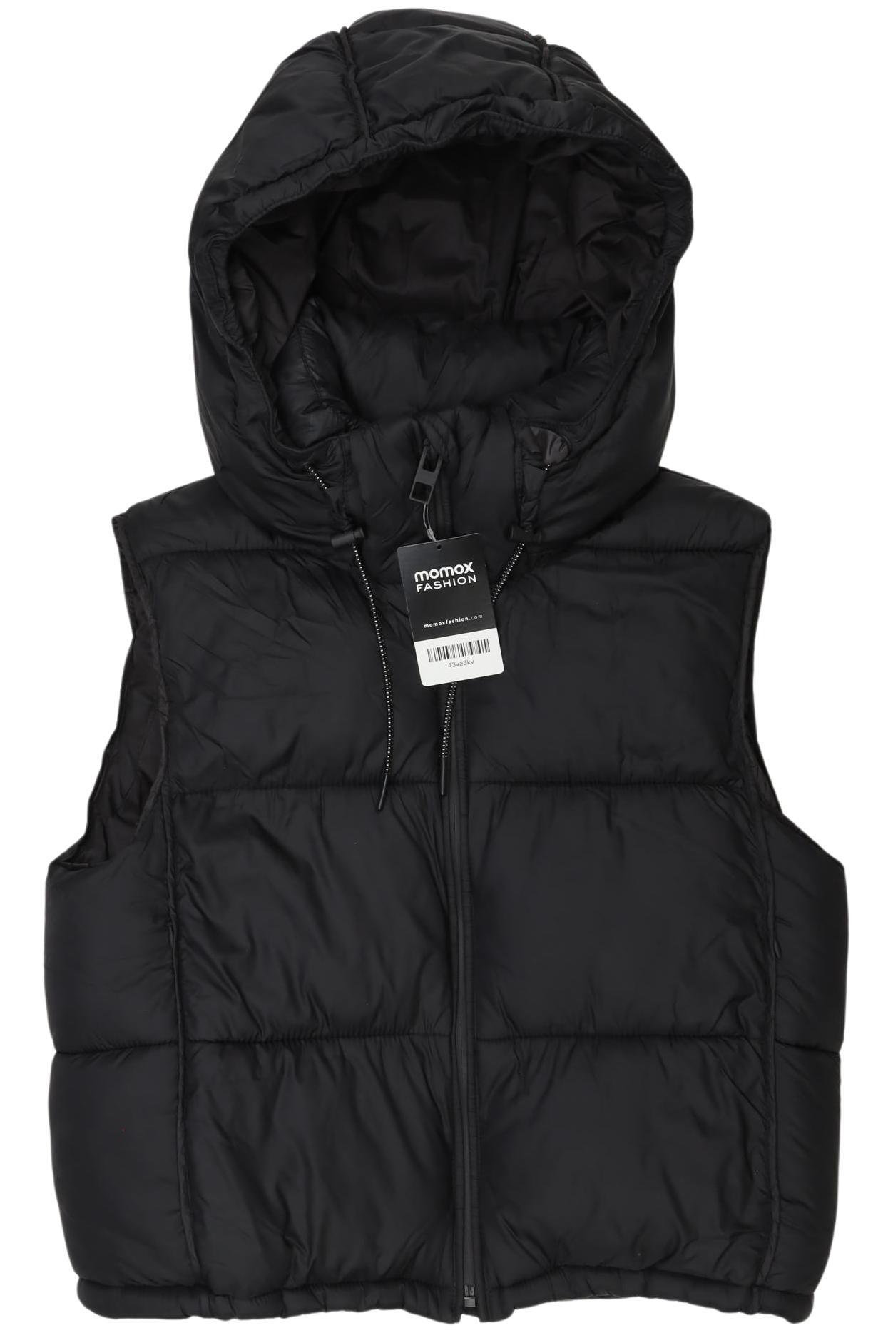 

Zara Damen Weste, schwarz, Gr. 38