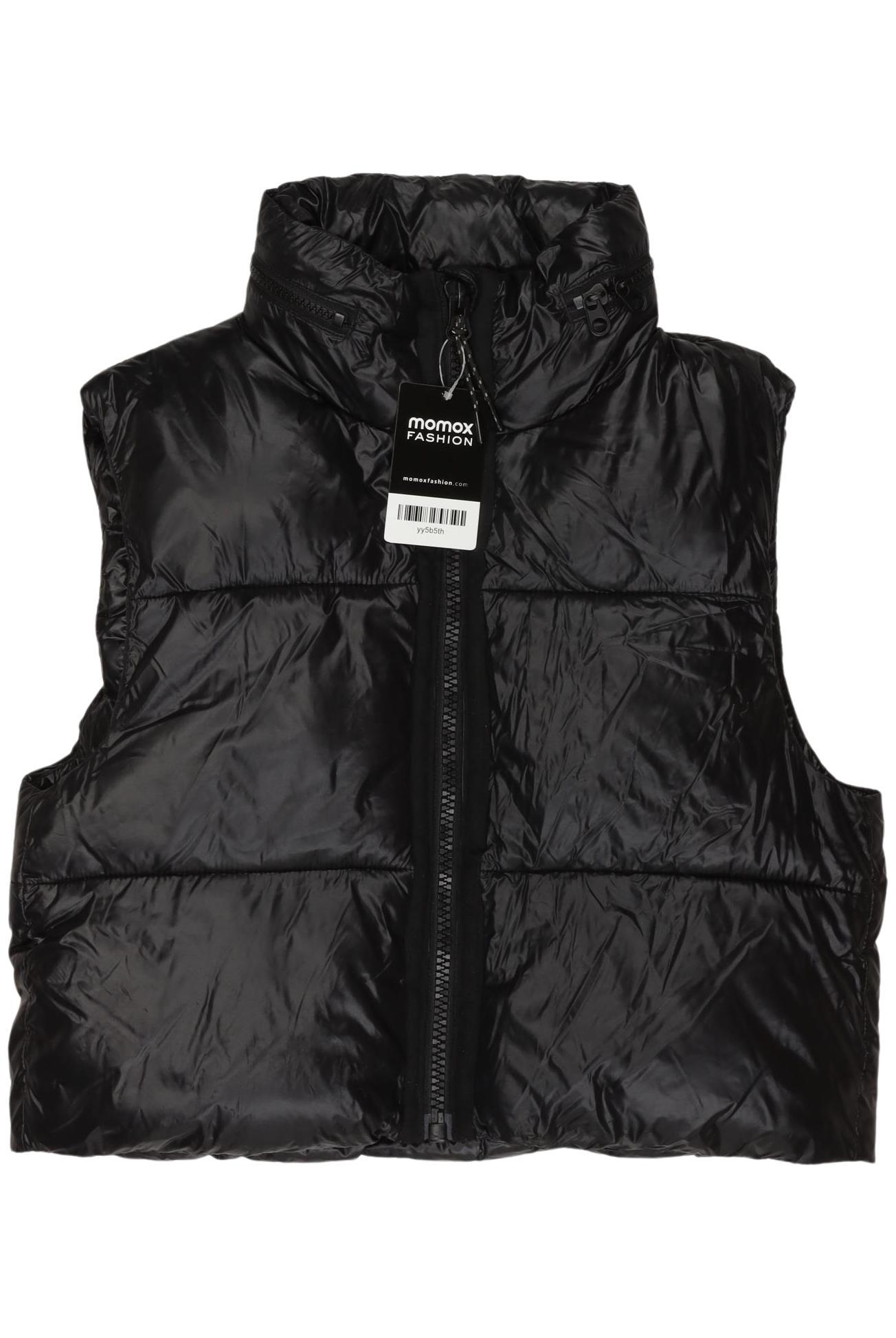 

Zara Damen Weste, schwarz, Gr. 34