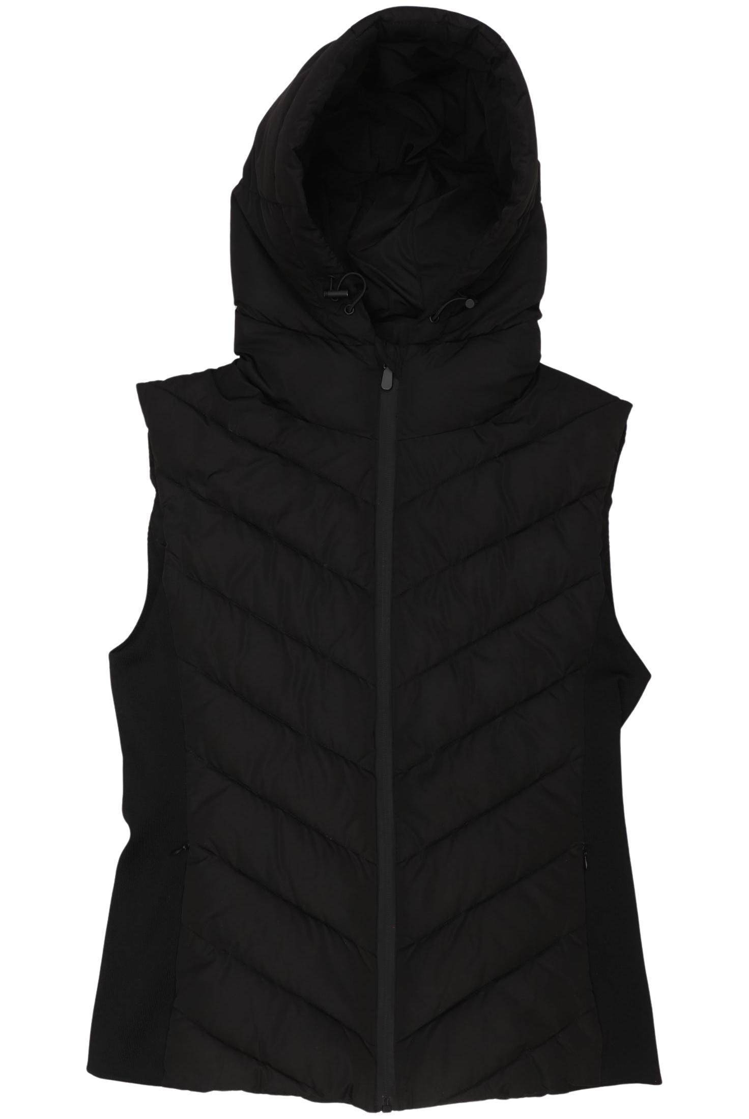 

Zara Damen Weste, schwarz, Gr. 42