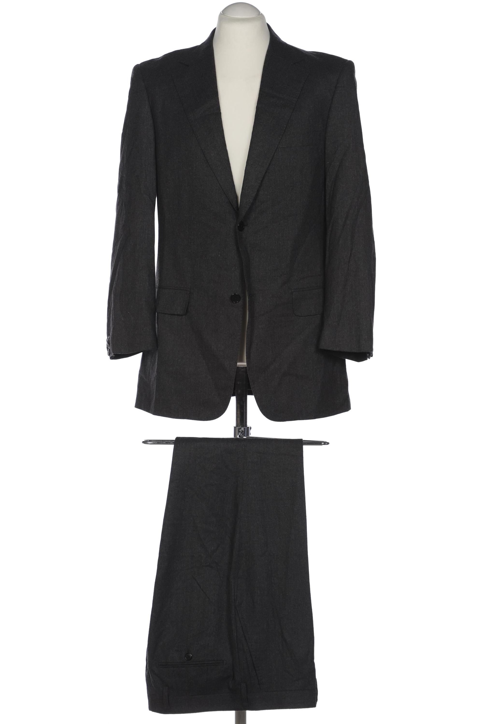 Thumbnail - Zara Herren Anzug, grau, Gr. 50