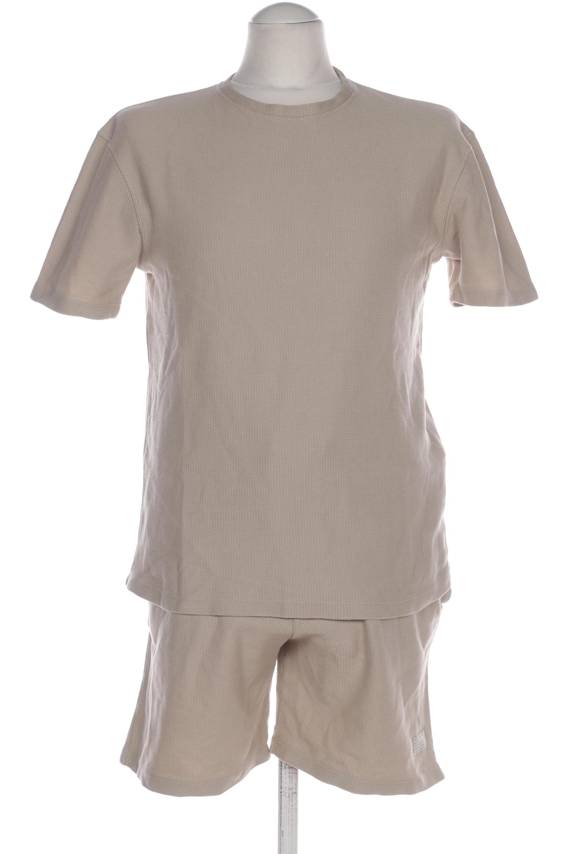 Thumbnail - Zara Herren Anzug, beige, Gr. 46