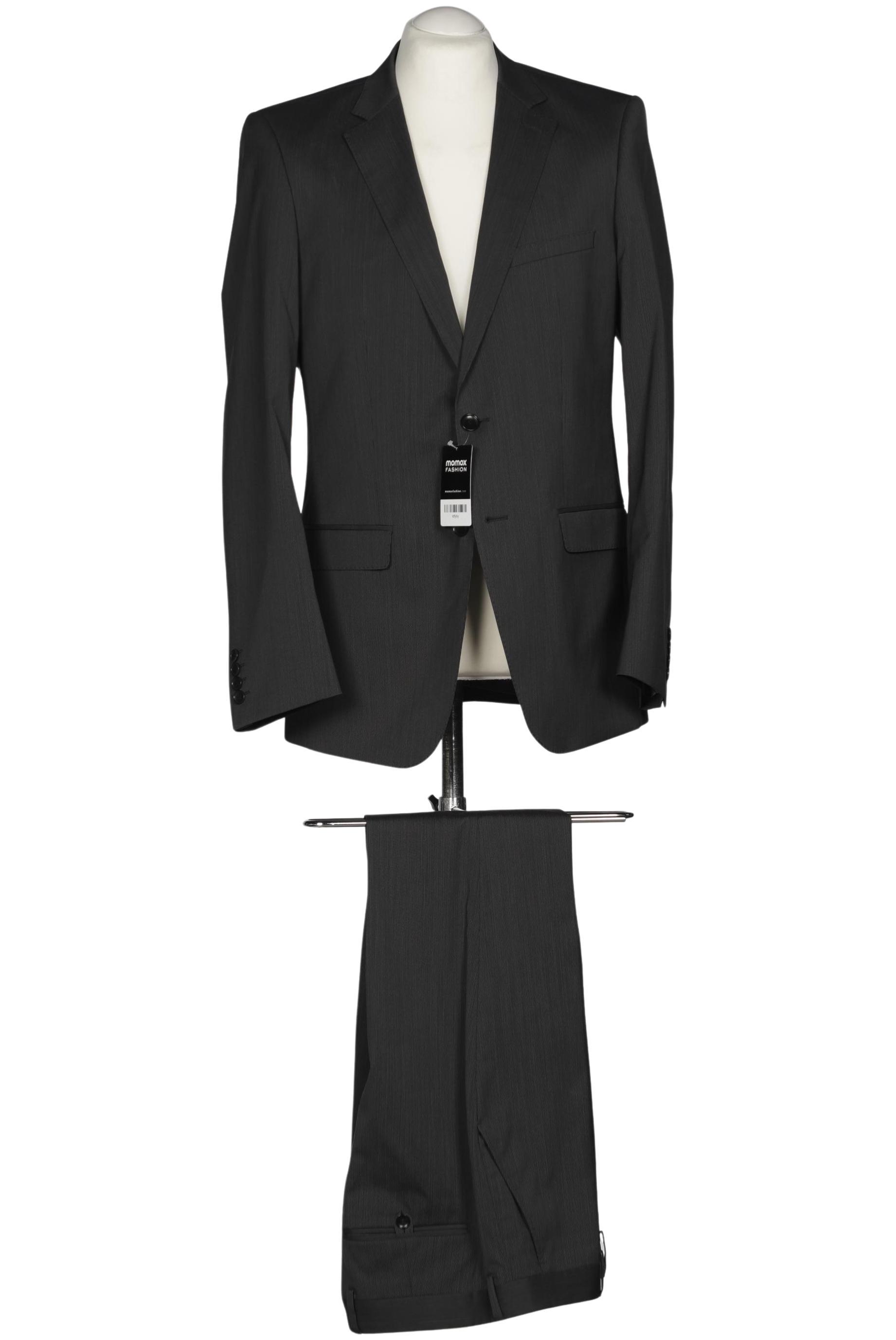 

Zara Herren Anzug, grau, Gr. 52