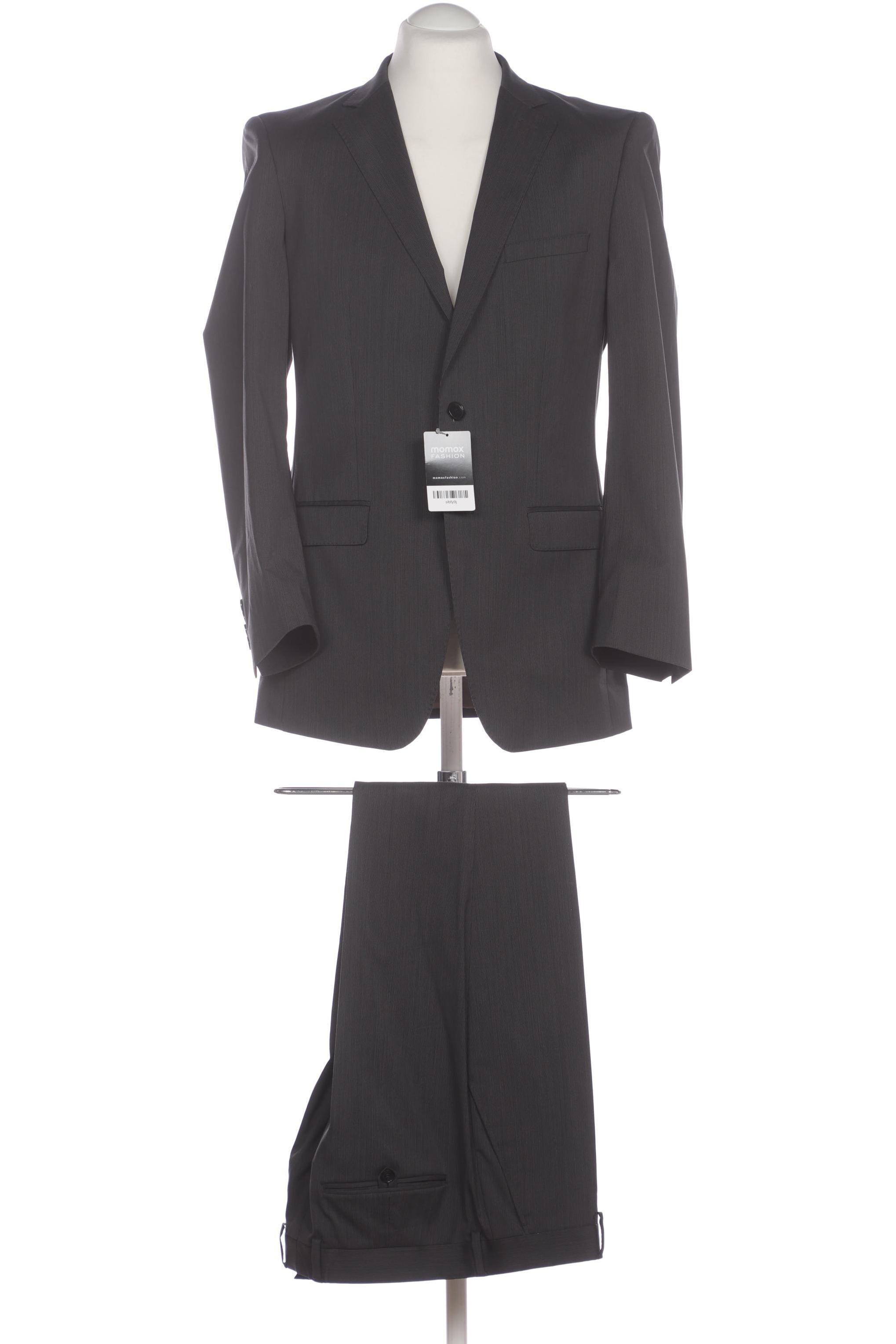 

Zara Herren Anzug, grau, Gr. 52