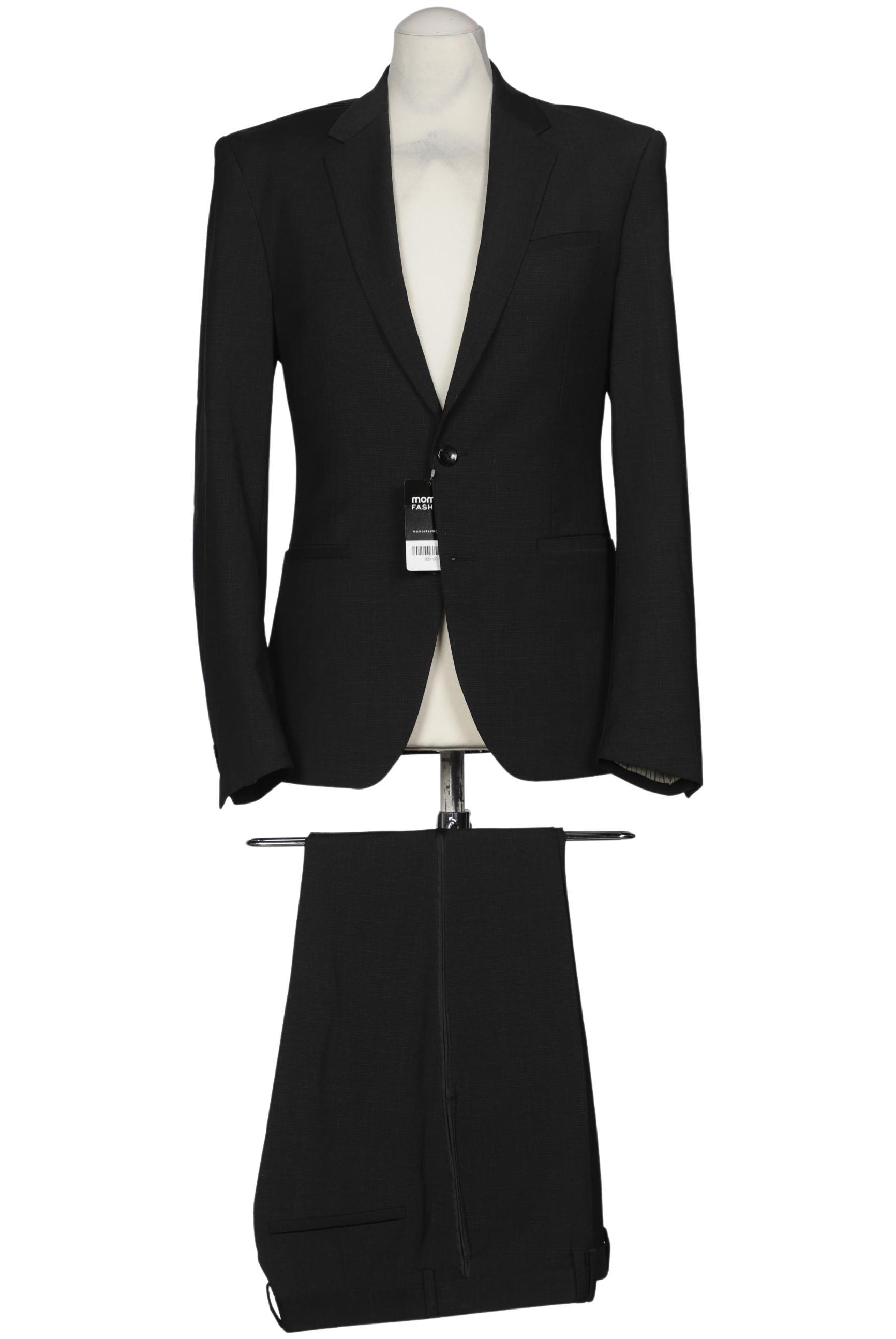 

Zara Herren Anzug, grau, Gr. 48