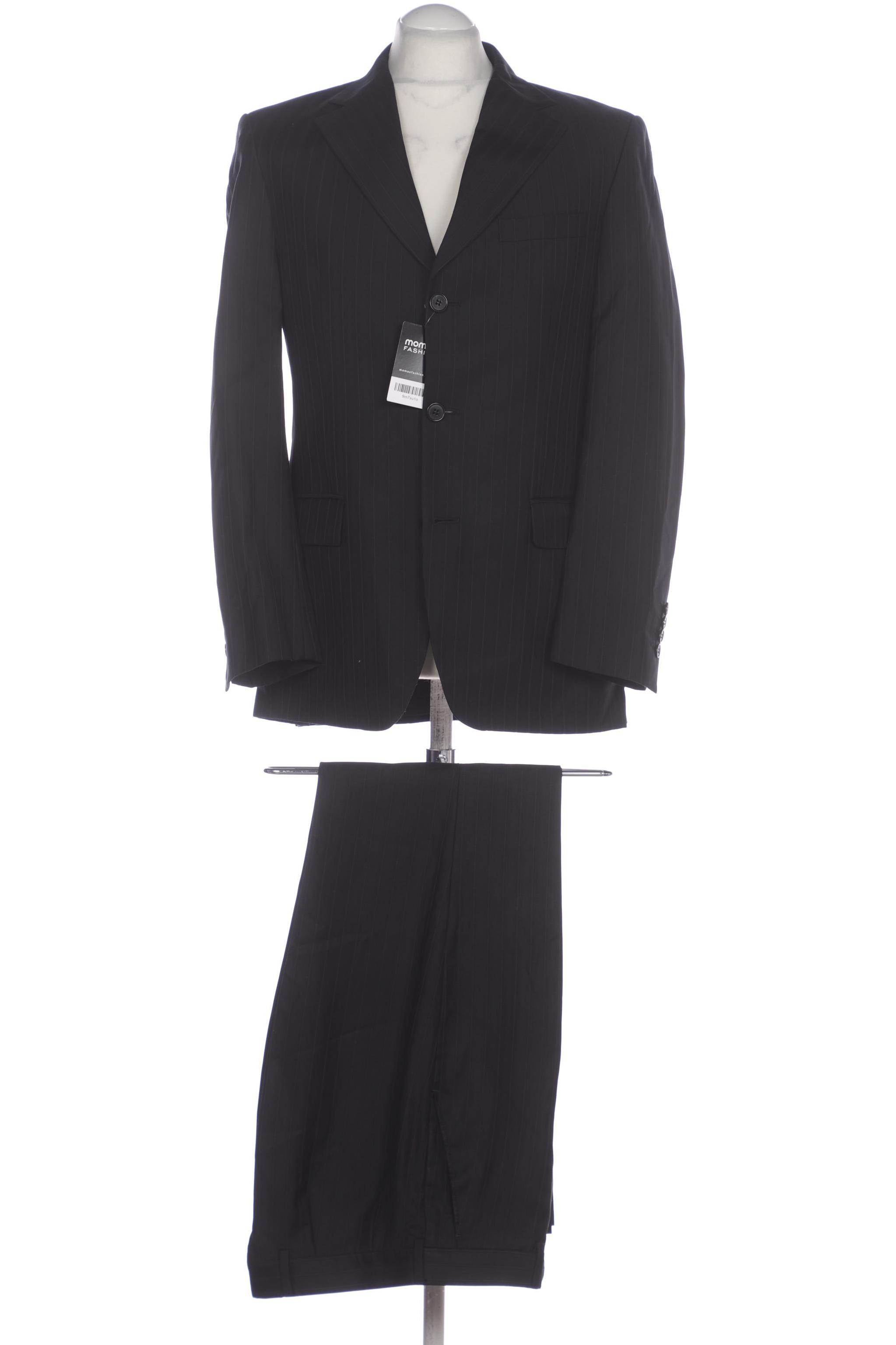 

Zara Herren Anzug, schwarz, Gr. 46