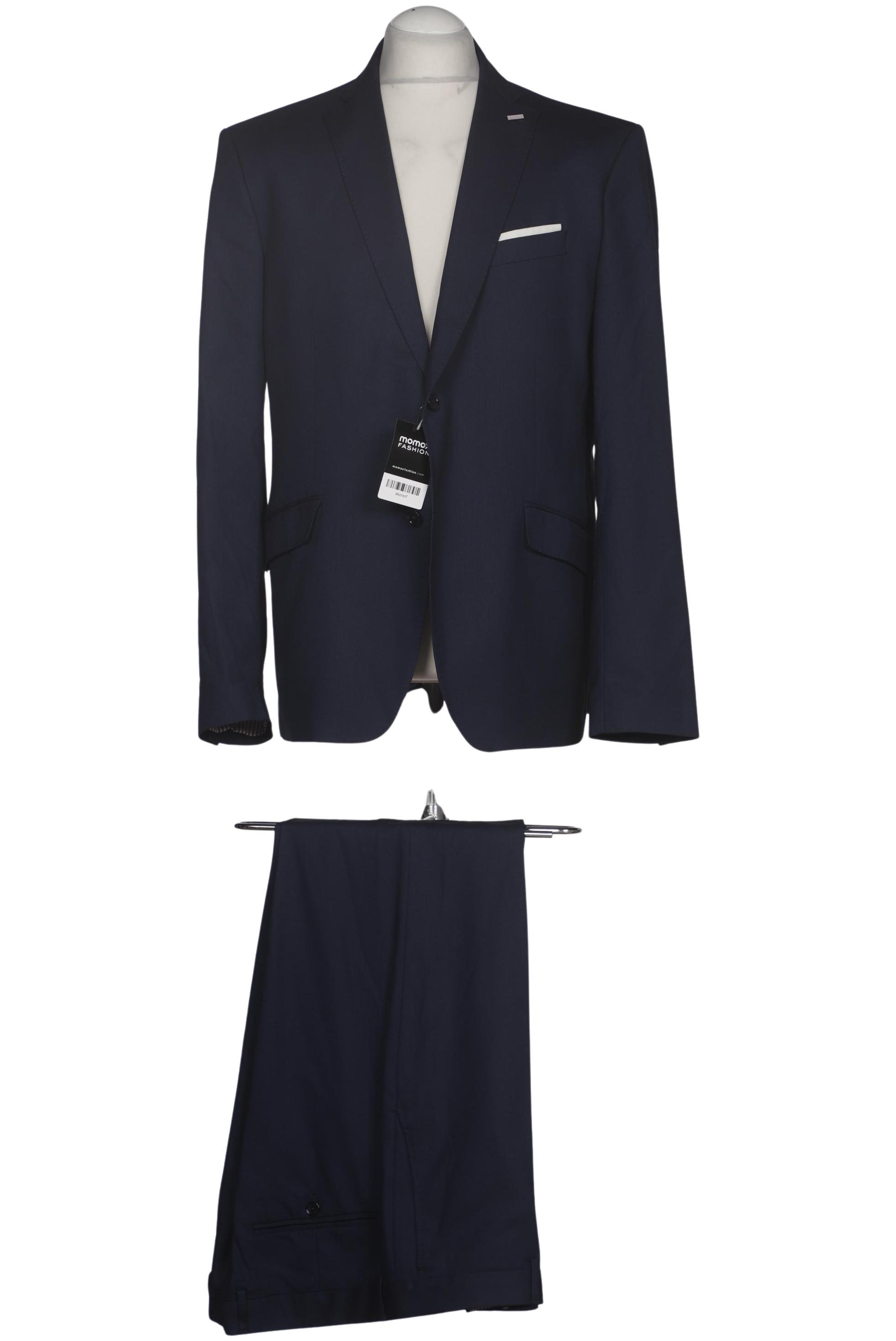 

Zara Herren Anzug, marineblau, Gr. 56