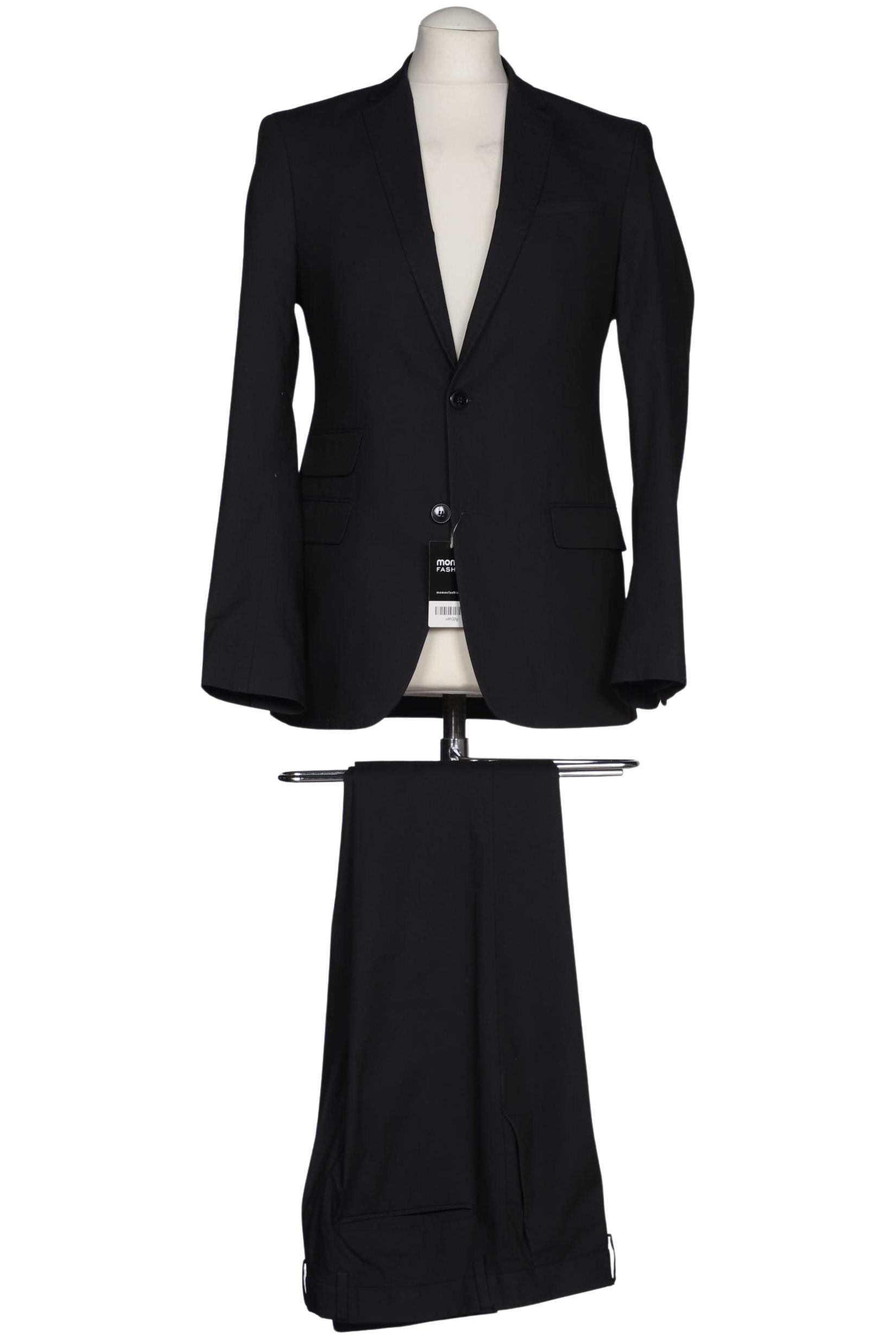 

Zara Herren Anzug, marineblau, Gr. 46